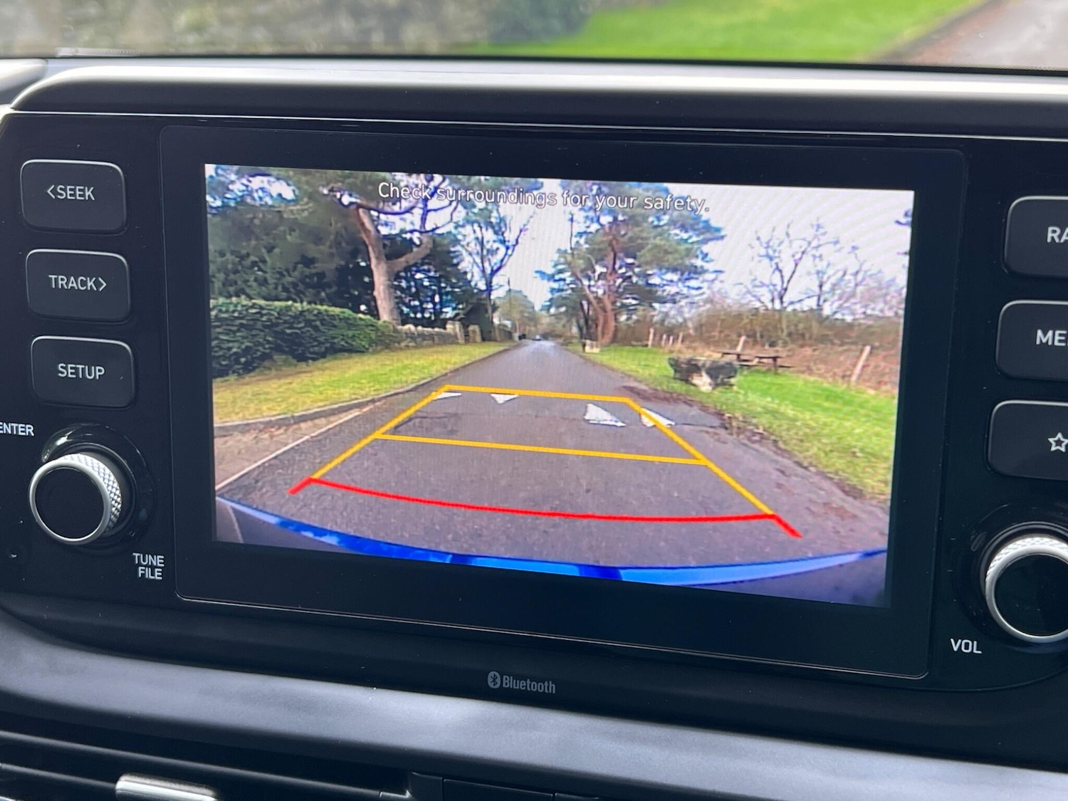 Used Hyundai i20 2022 for sale - 77496485: Photo 3