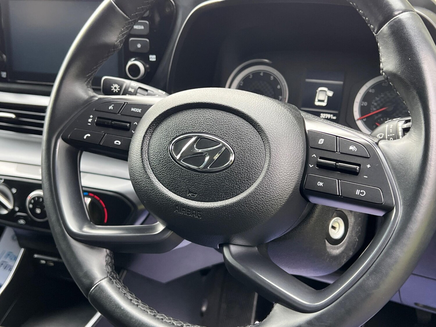 Used Hyundai i20 2022 for sale - 77496485: Photo 35