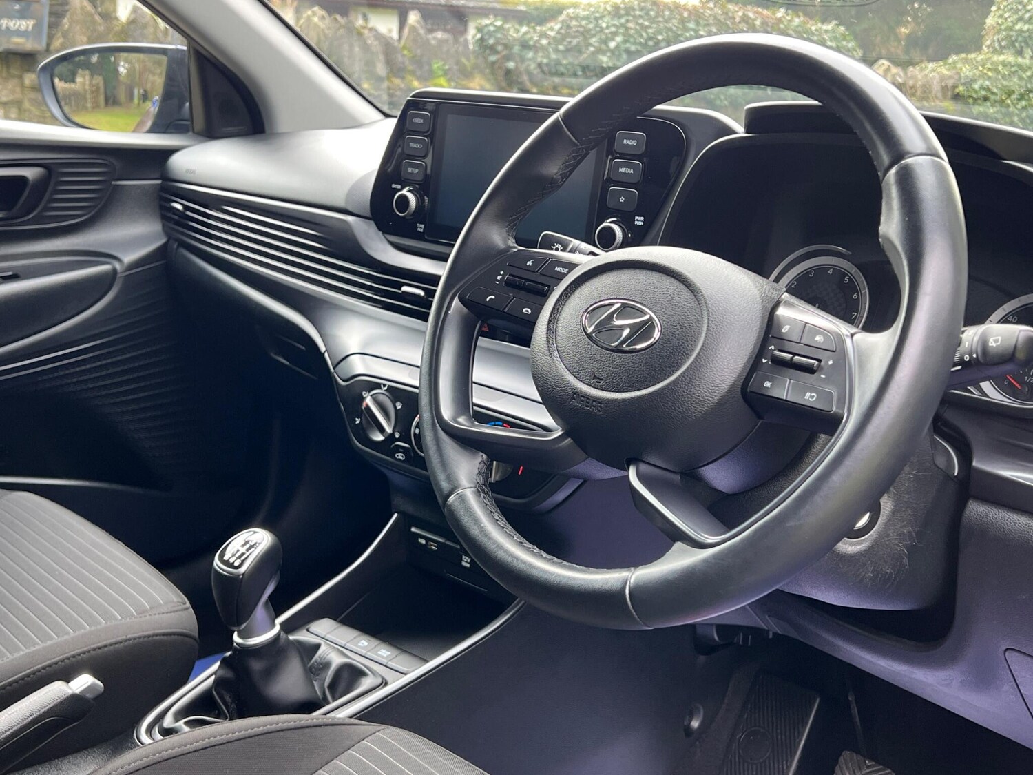 Used Hyundai i20 2022 for sale - 77496485: Photo 36