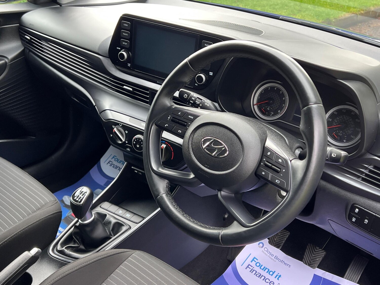 Used Hyundai i20 2022 for sale - 77496485: Photo 37