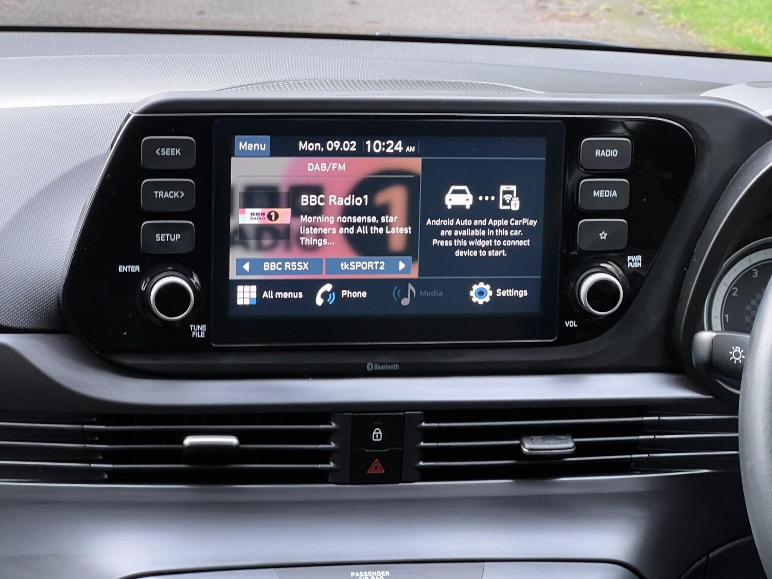 Used Hyundai i20 2022 for sale - 77496485: Photo 40