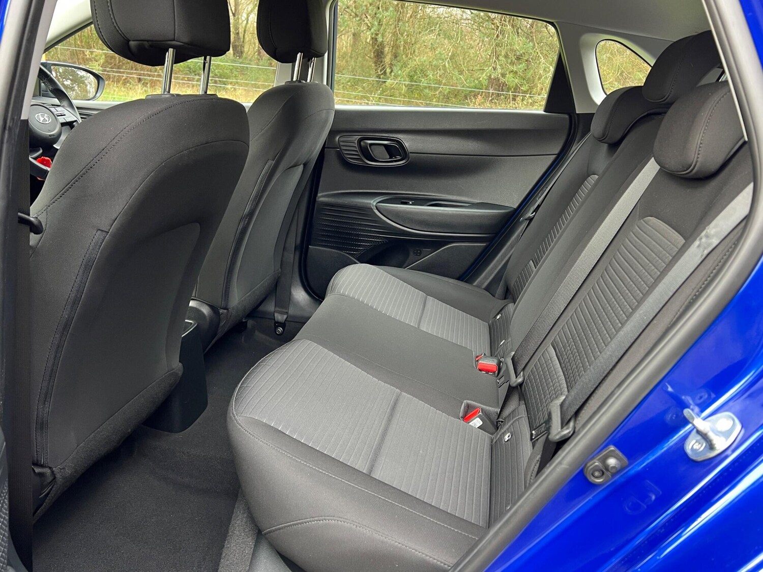 Used Hyundai i20 2022 for sale - 77496485: Photo 45