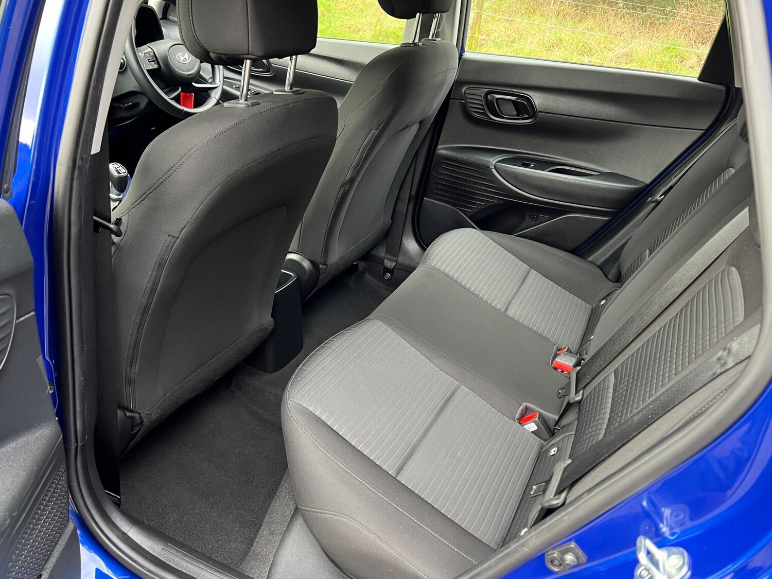 Used Hyundai i20 2022 for sale - 77496485: Photo 46