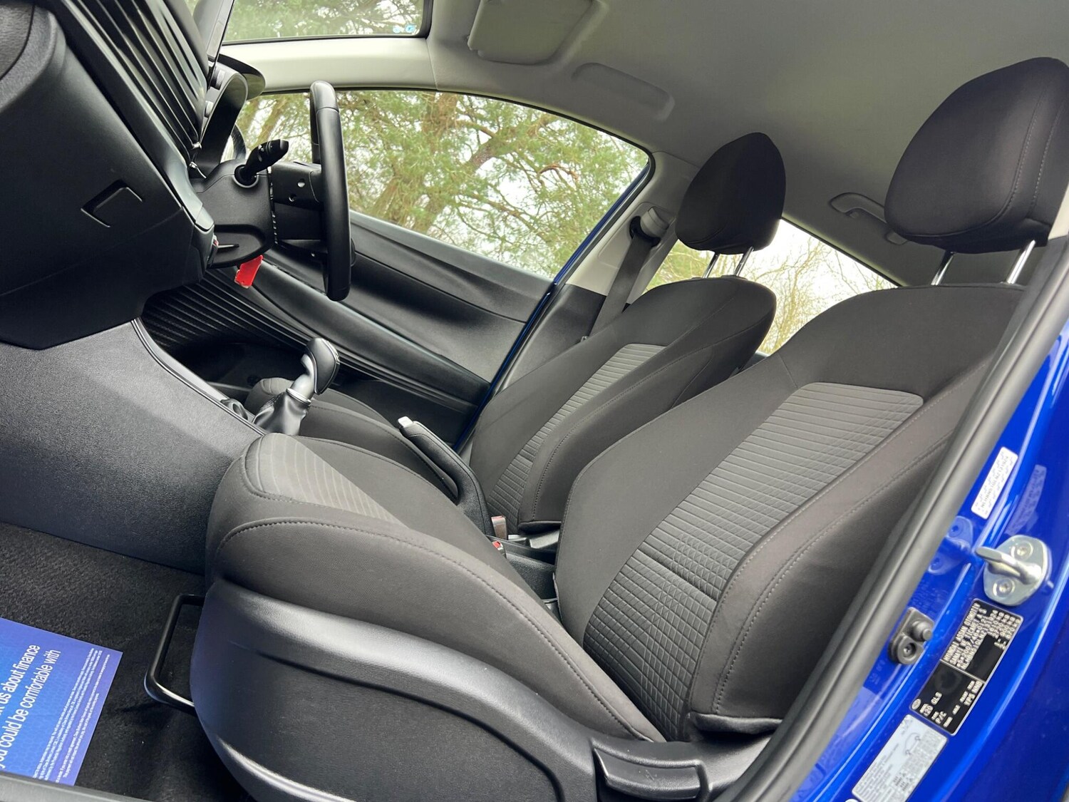 Used Hyundai i20 2022 for sale - 77496485: Photo 48