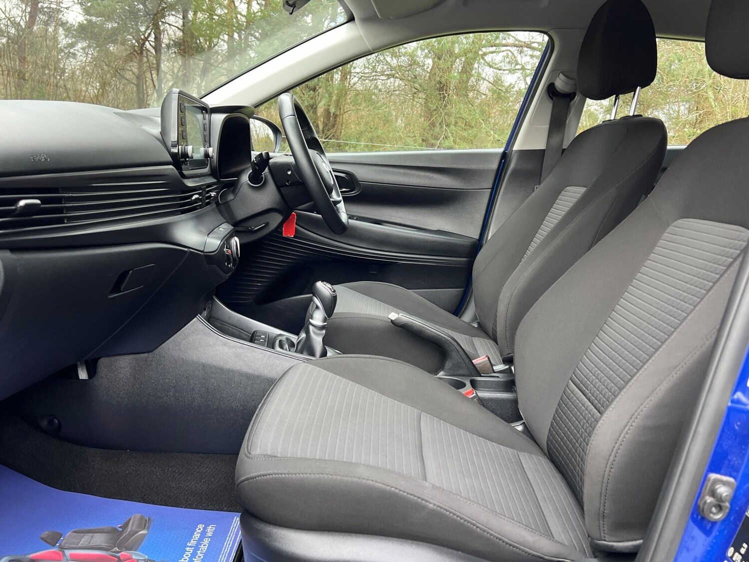 Used Hyundai i20 2022 for sale - 77496485: Photo 49