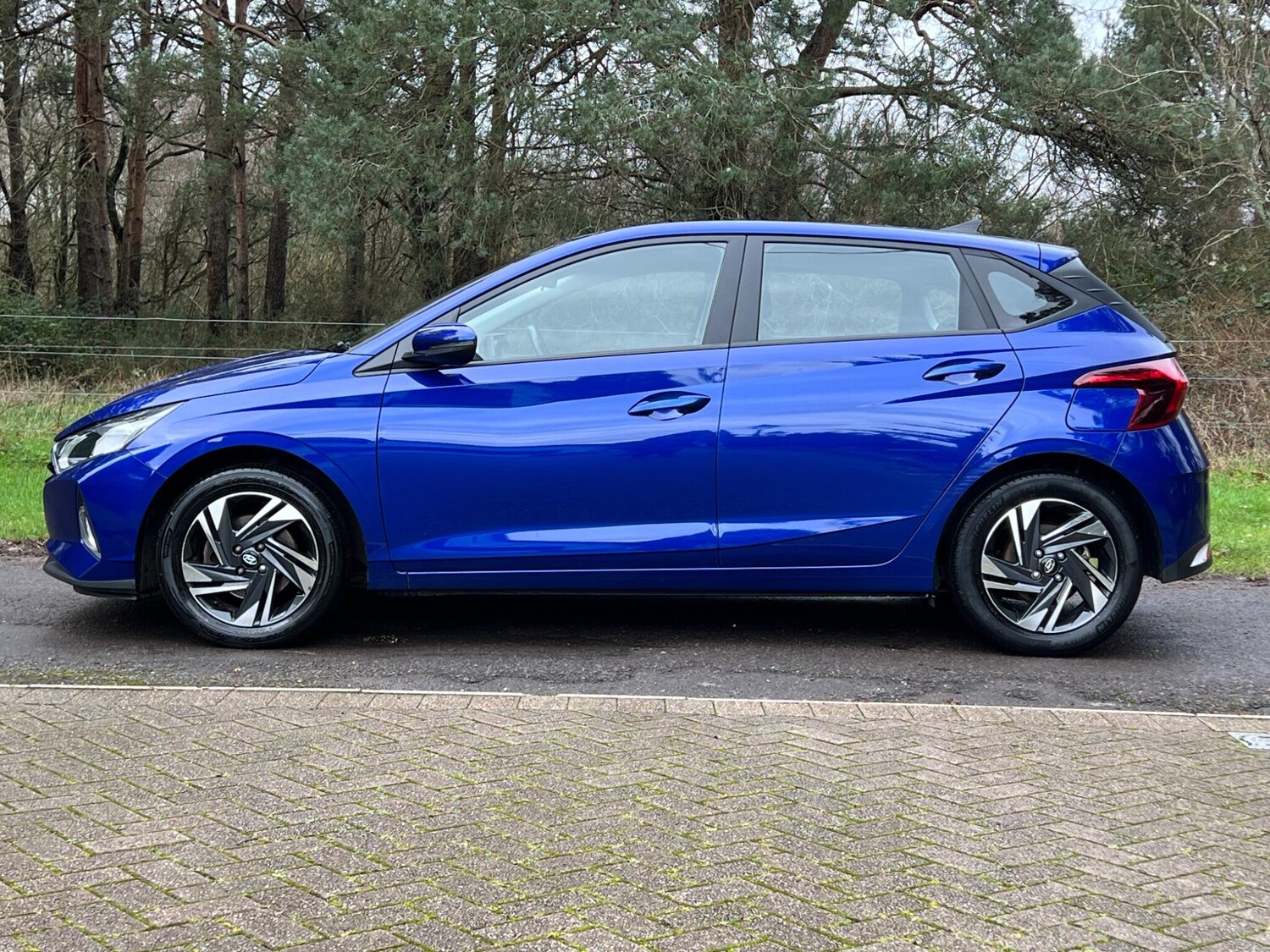 Used Hyundai i20 2022 for sale - 77496485: Photo 53