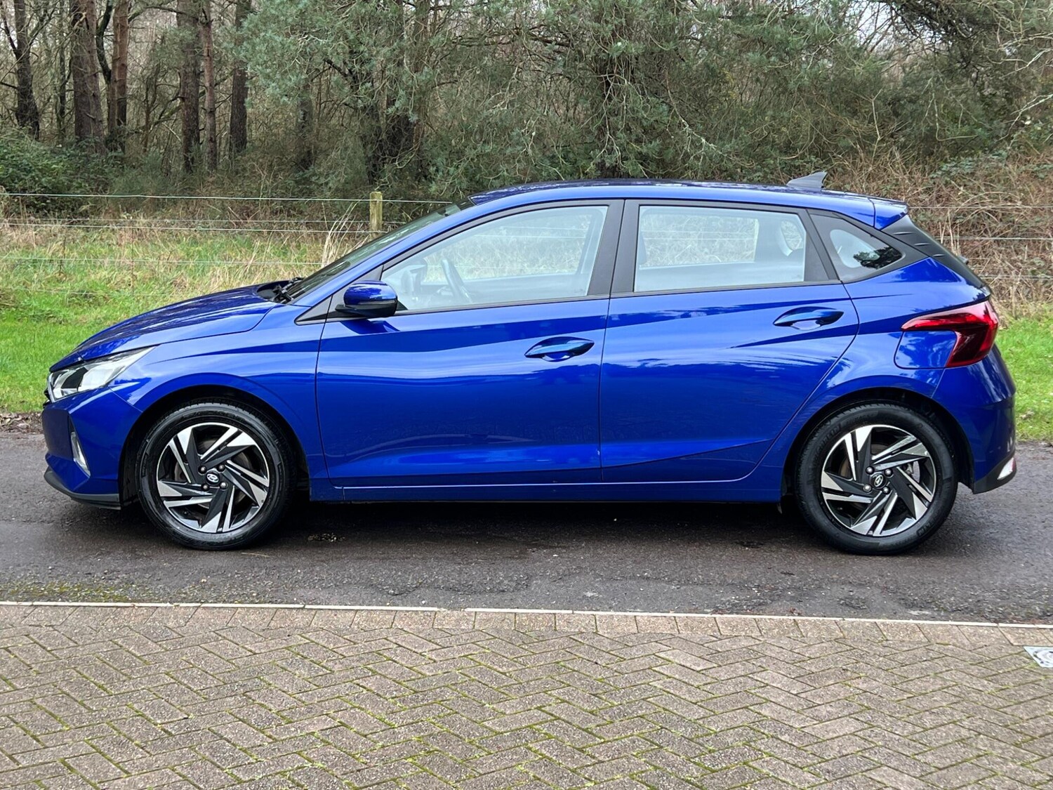 Used Hyundai i20 2022 for sale - 77496485: Photo 54