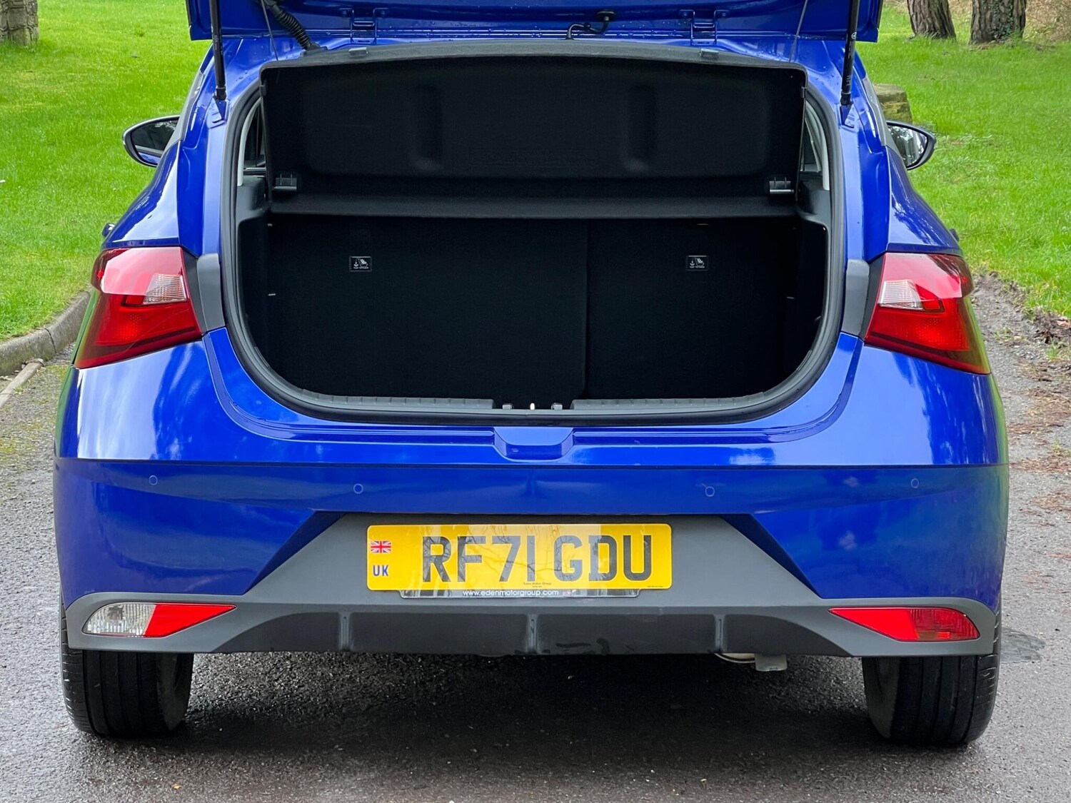 Used Hyundai i20 2022 for sale - 77496485: Photo 58