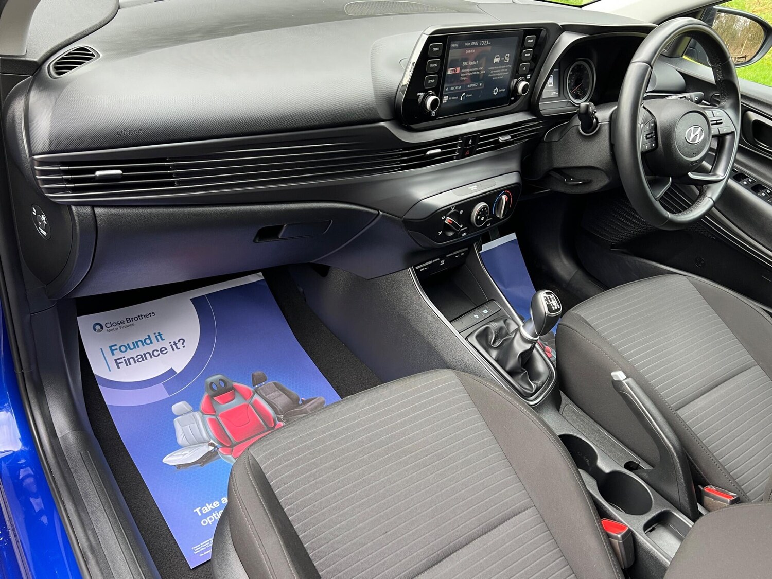 Used Hyundai i20 2022 for sale - 77496485: Photo 7