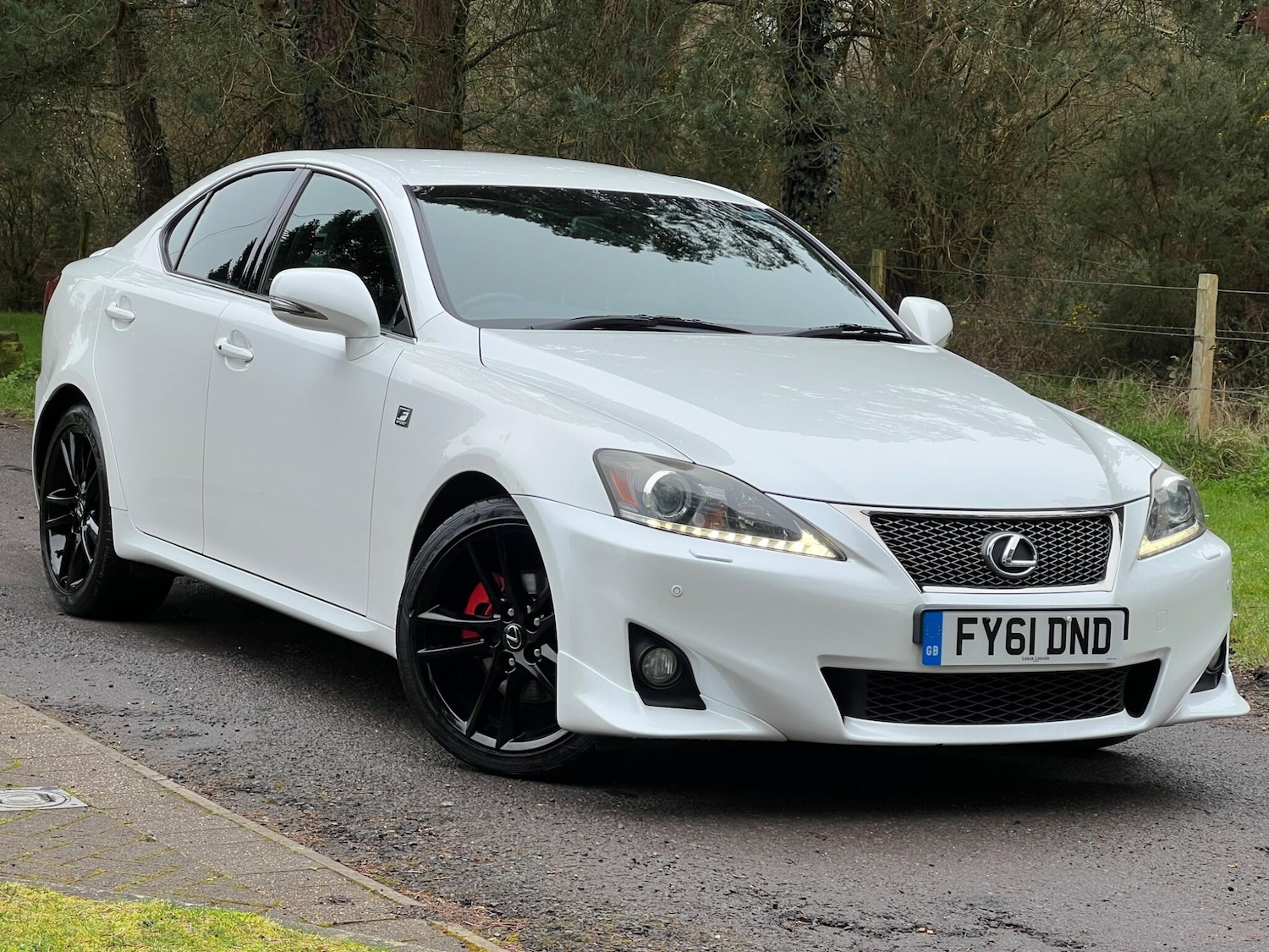 Used Lexus IS 2011 for sale - 77632967: Photo 14