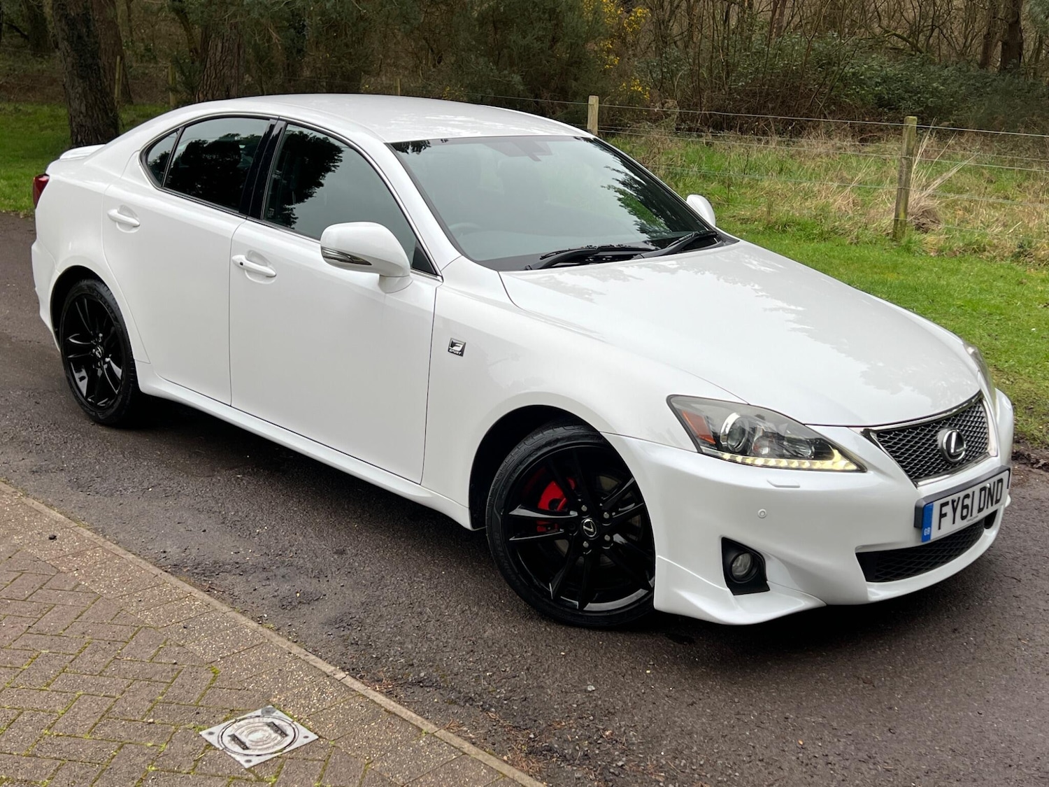 Used Lexus IS 2011 for sale - 77632967: Photo 16