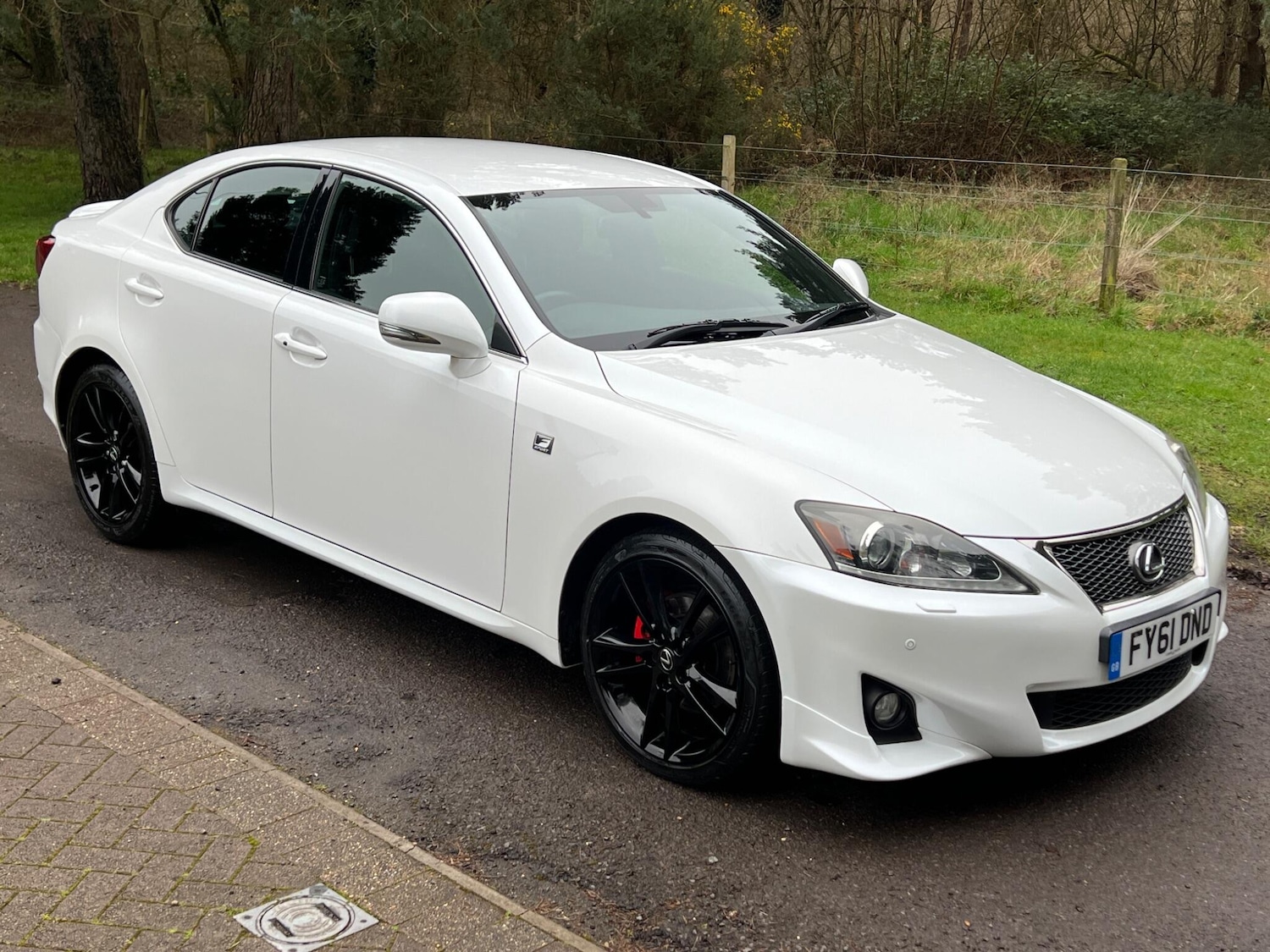 Used Lexus IS 2011 for sale - 77632967: Photo 17