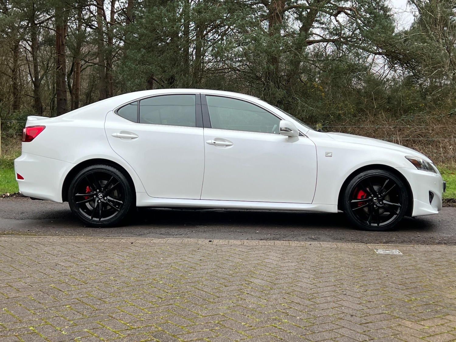 Used Lexus IS 2011 for sale - 77632967: Photo 18