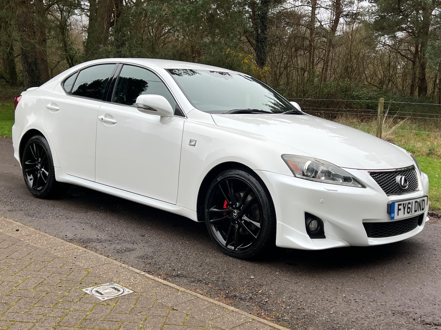 Used Lexus IS 2011 for sale - 77632967: Photo 20