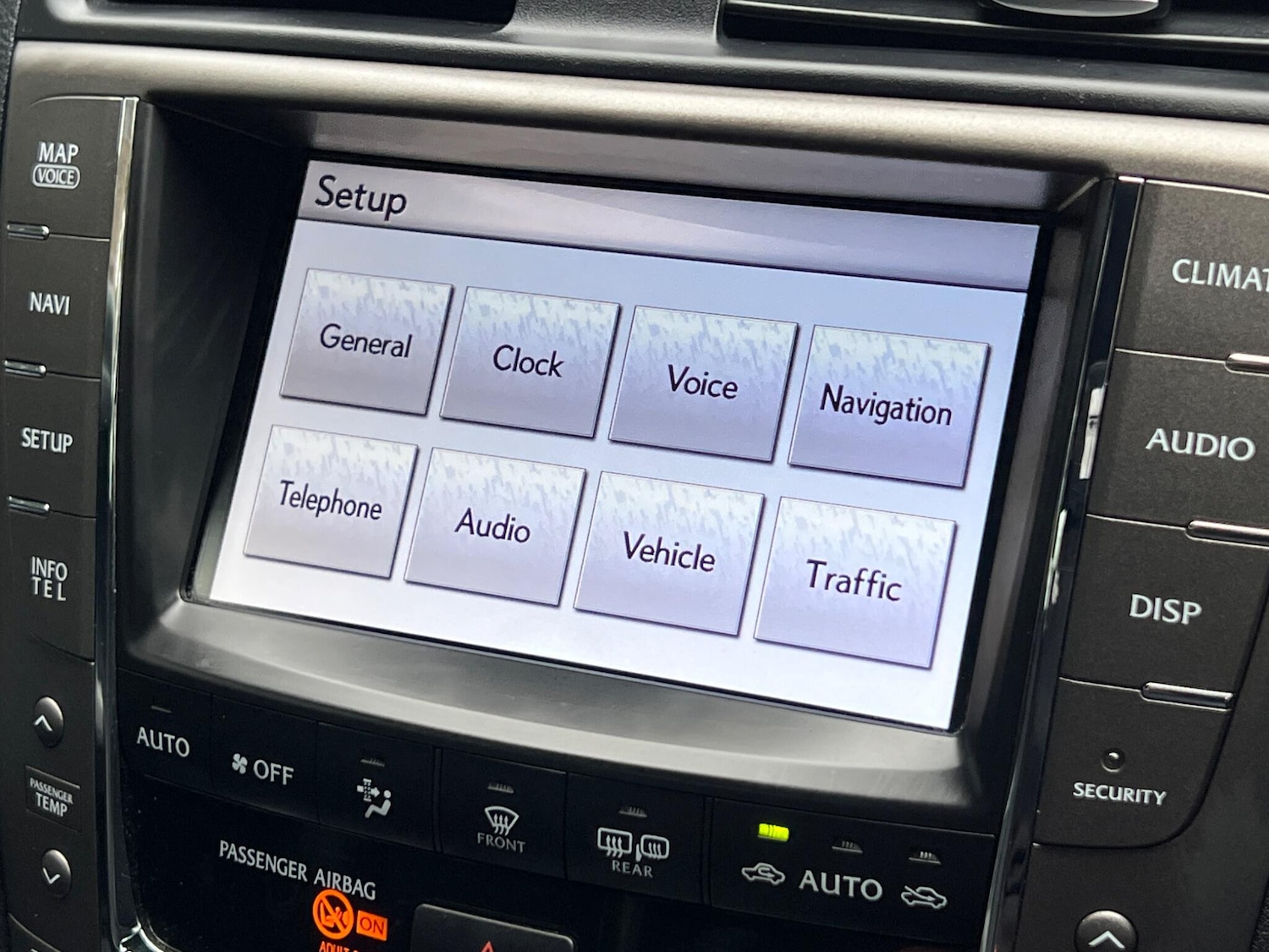 Used Lexus IS 2011 for sale - 77632967: Photo 21