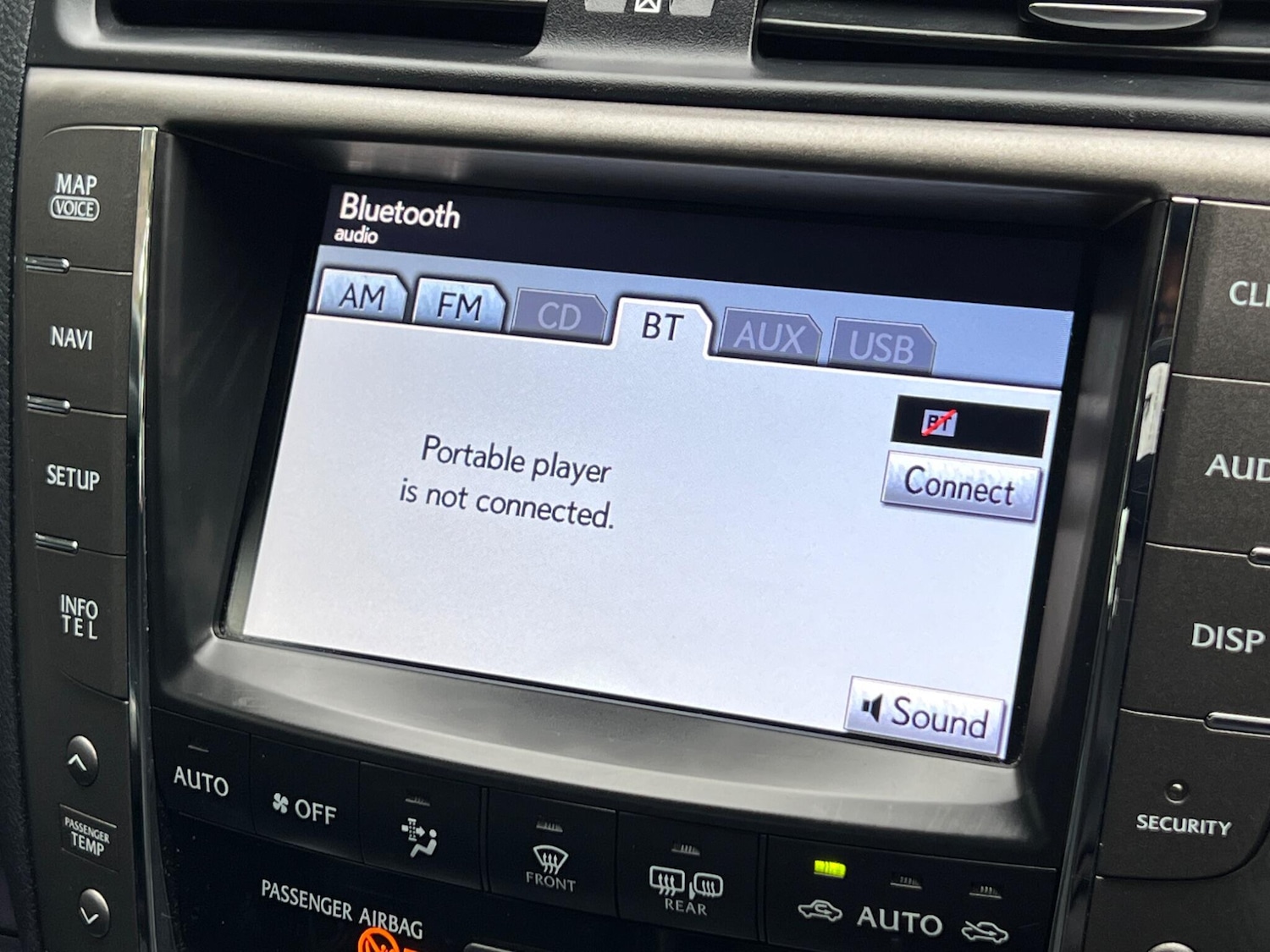 Used Lexus IS 2011 for sale - 77632967: Photo 23