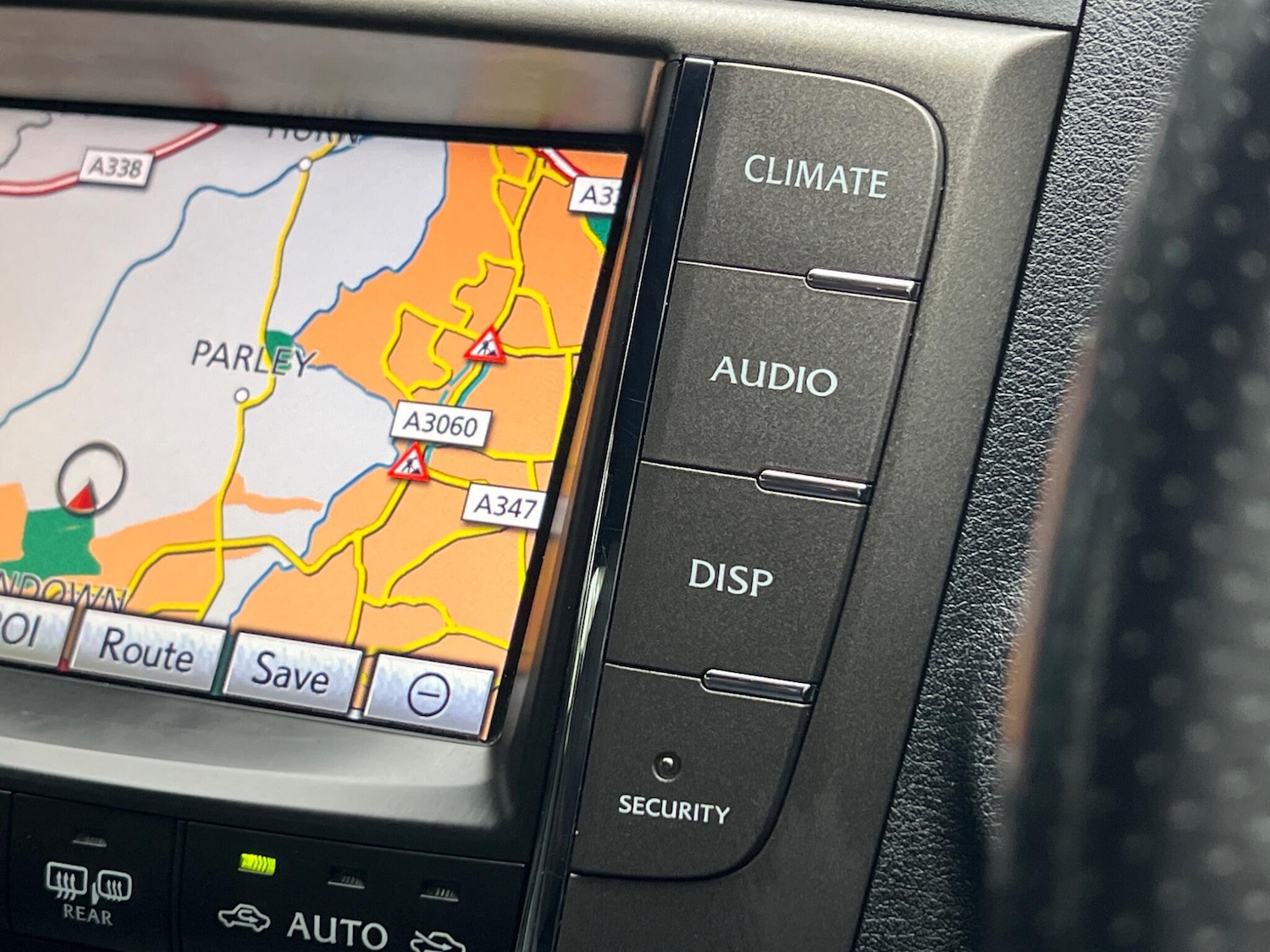 Used Lexus IS 2011 for sale - 77632967: Photo 26