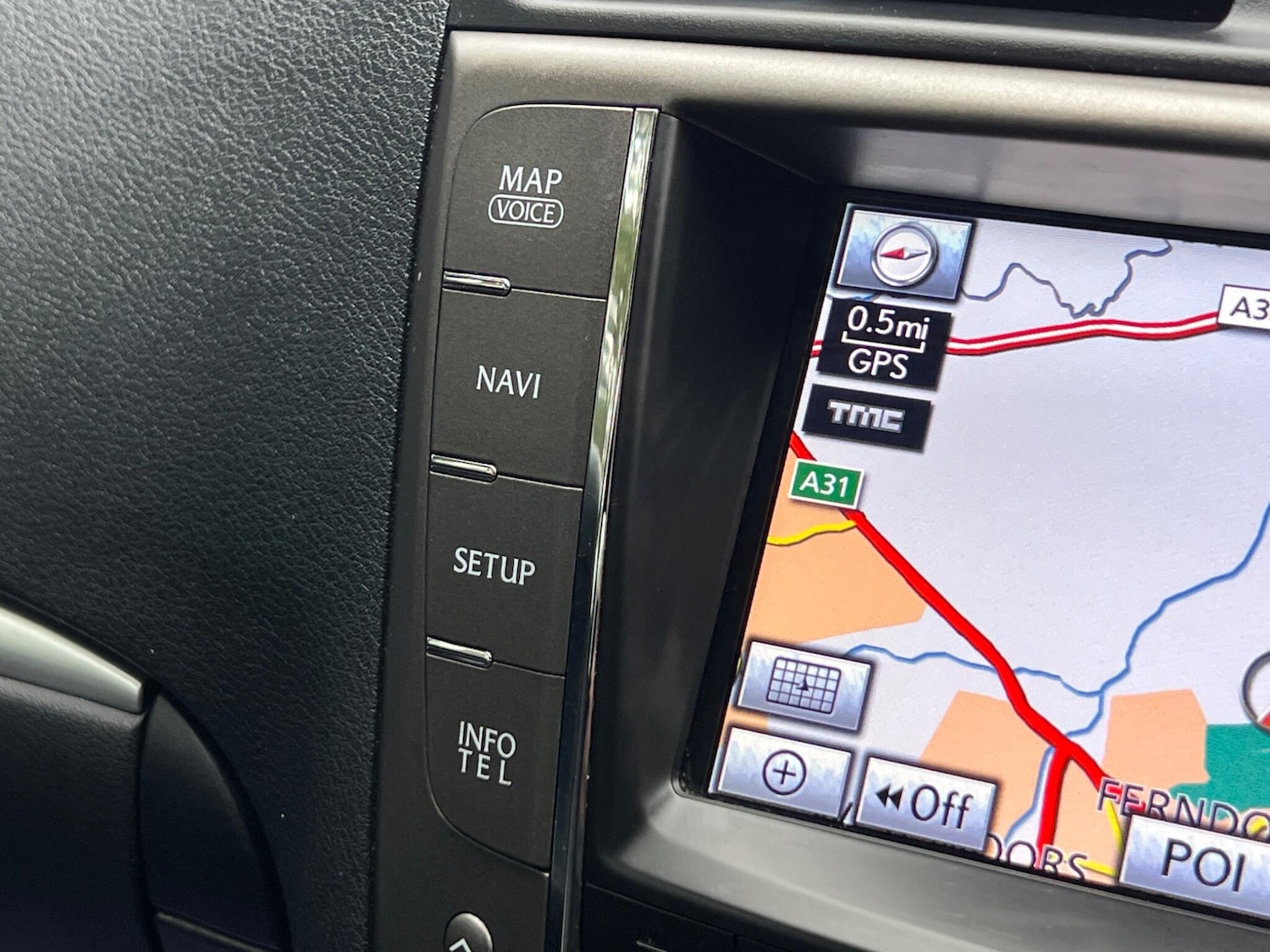 Used Lexus IS 2011 for sale - 77632967: Photo 27