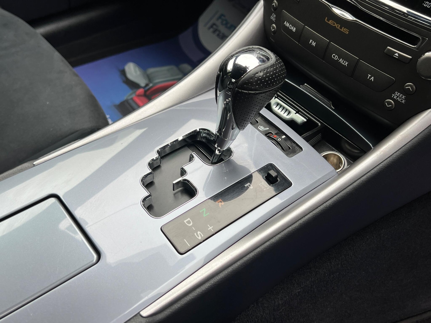 Used Lexus IS 2011 for sale - 77632967: Photo 3