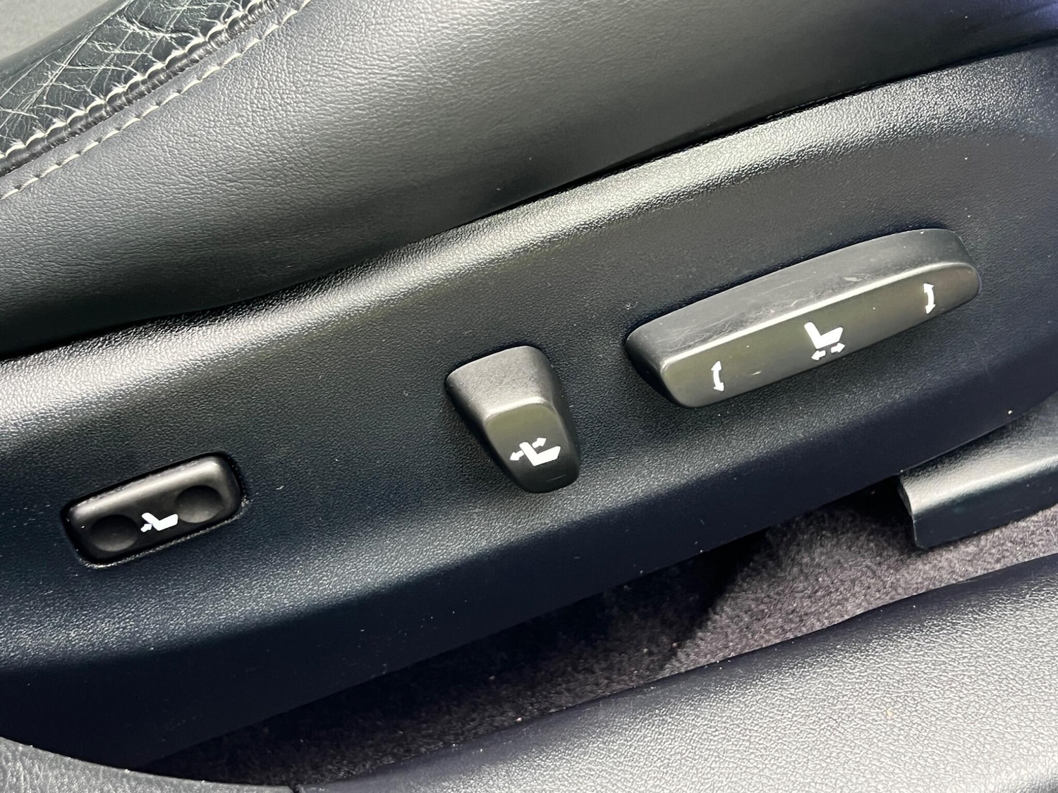 Used Lexus IS 2011 for sale - 77632967: Photo 38