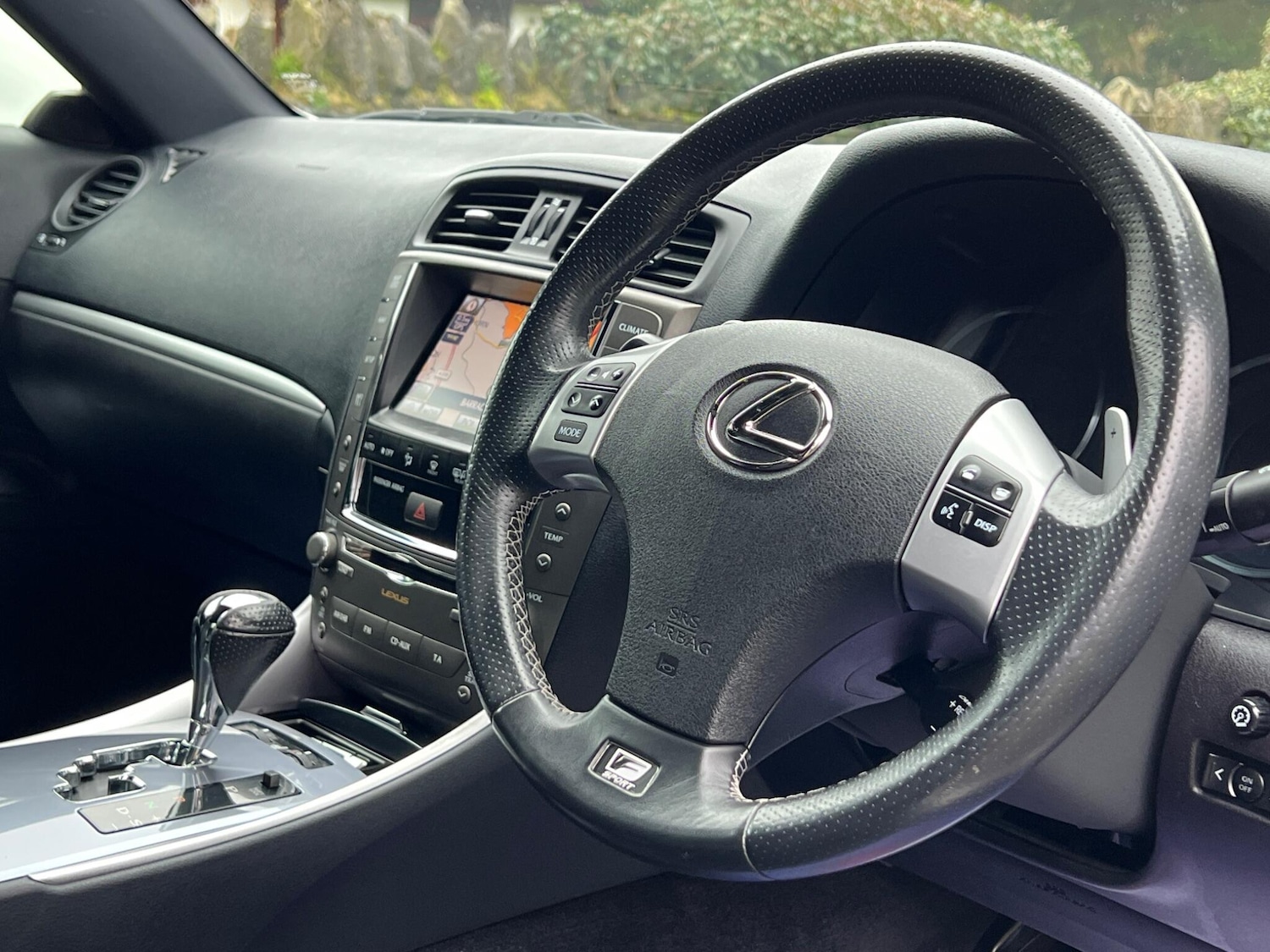 Used Lexus IS 2011 for sale - 77632967: Photo 41