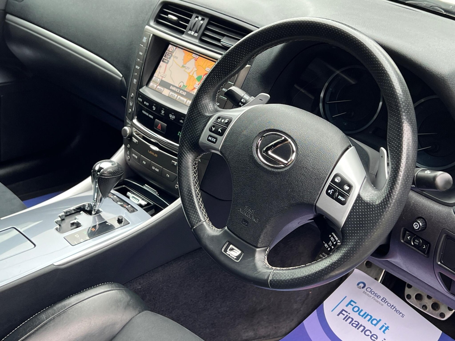 Used Lexus IS 2011 for sale - 77632967: Photo 42