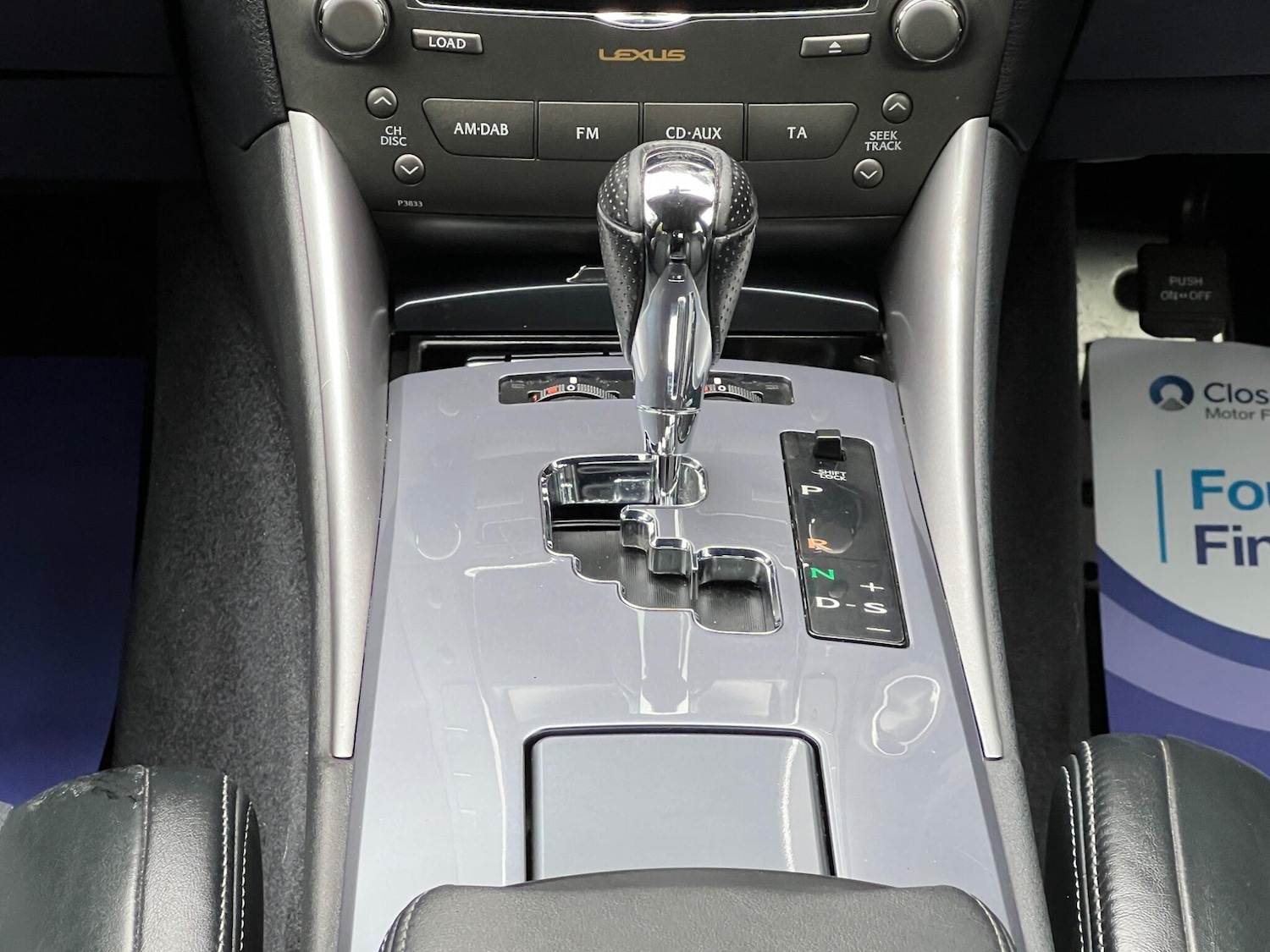 Used Lexus IS 2011 for sale - 77632967: Photo 43