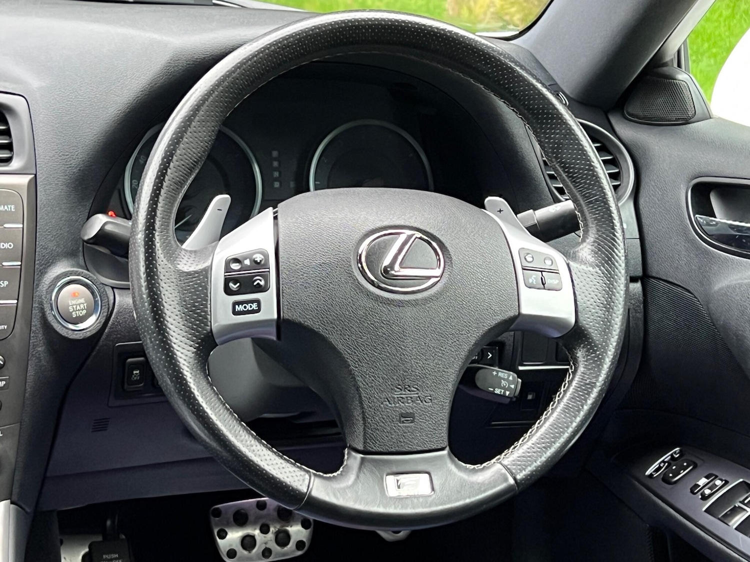 Used Lexus IS 2011 for sale - 77632967: Photo 45