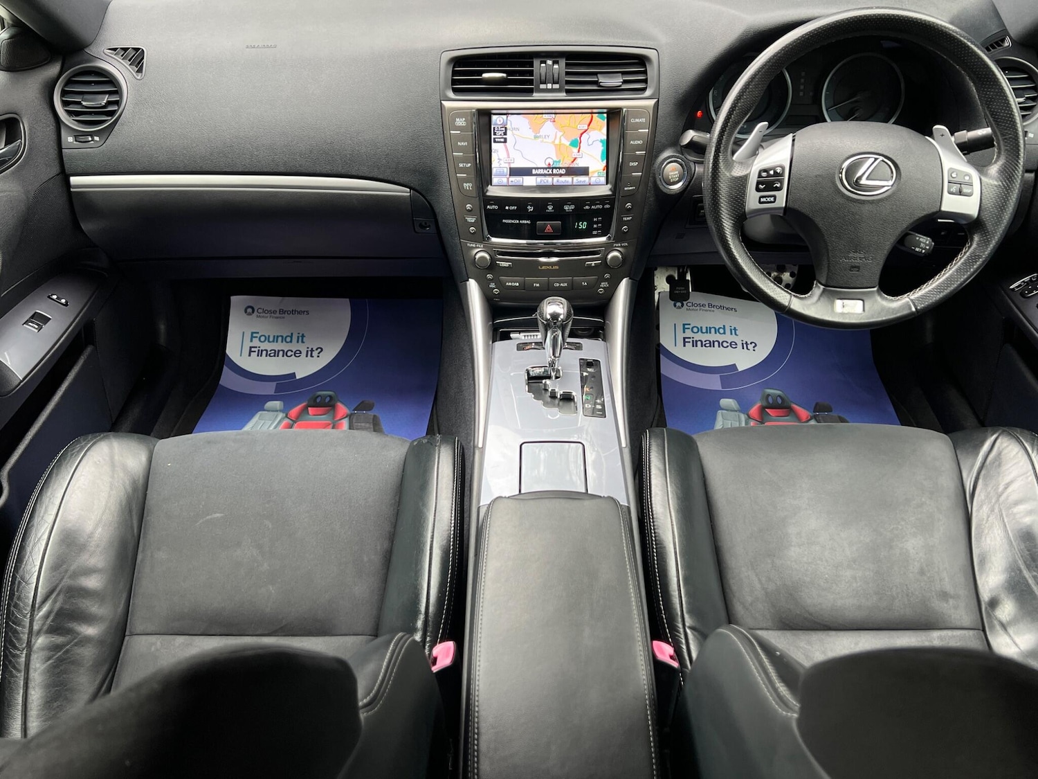 Used Lexus IS 2011 for sale - 77632967: Photo 47