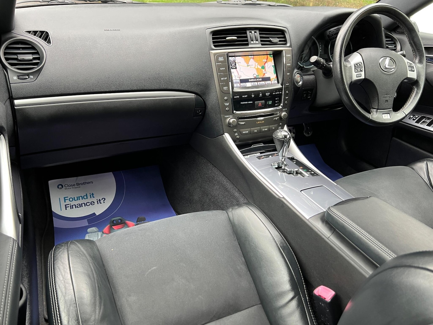 Used Lexus IS 2011 for sale - 77632967: Photo 48