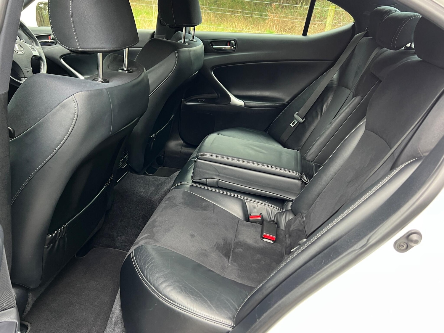 Used Lexus IS 2011 for sale - 77632967: Photo 49