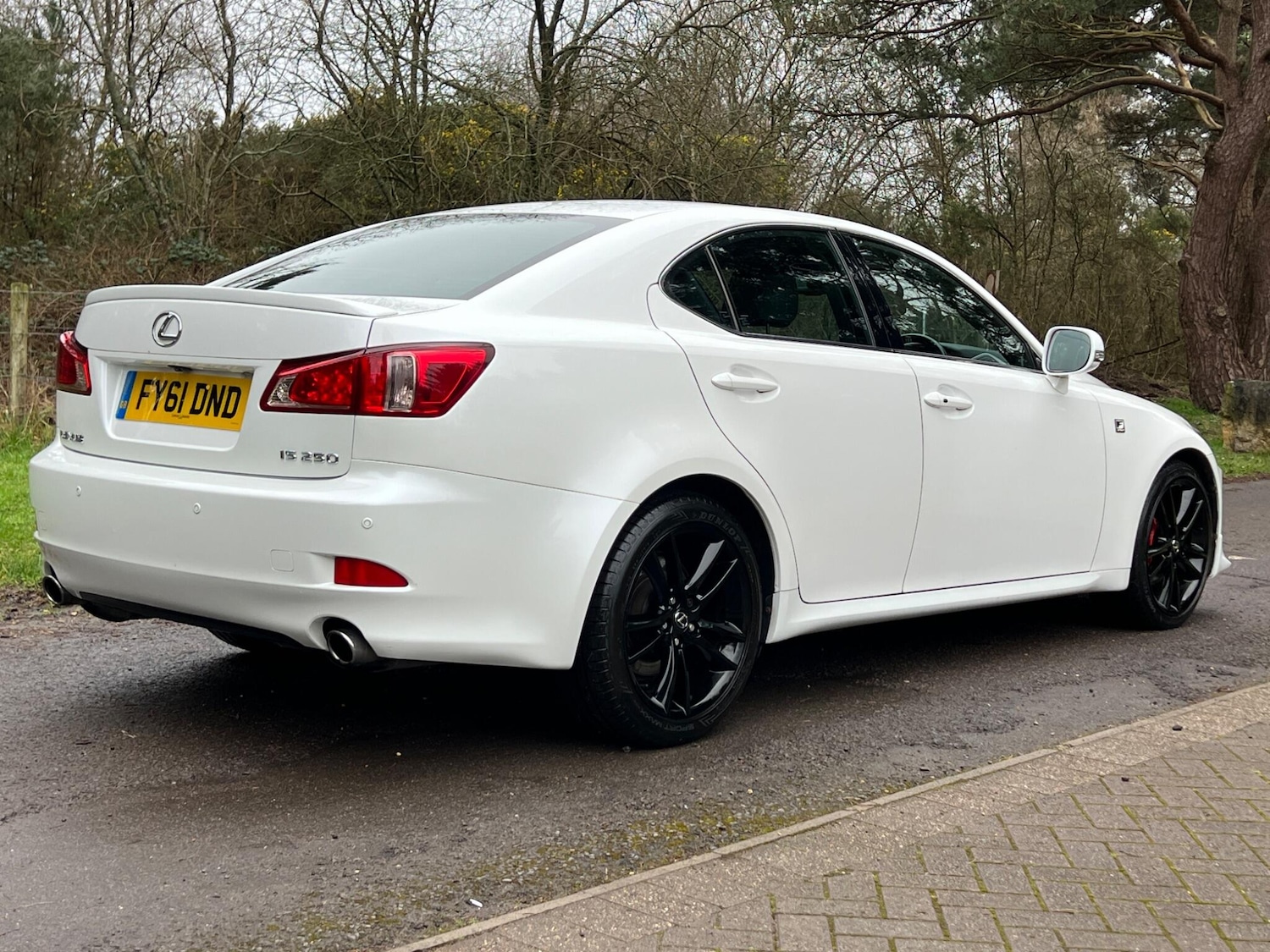 Used Lexus IS 2011 for sale - 77632967: Photo 5