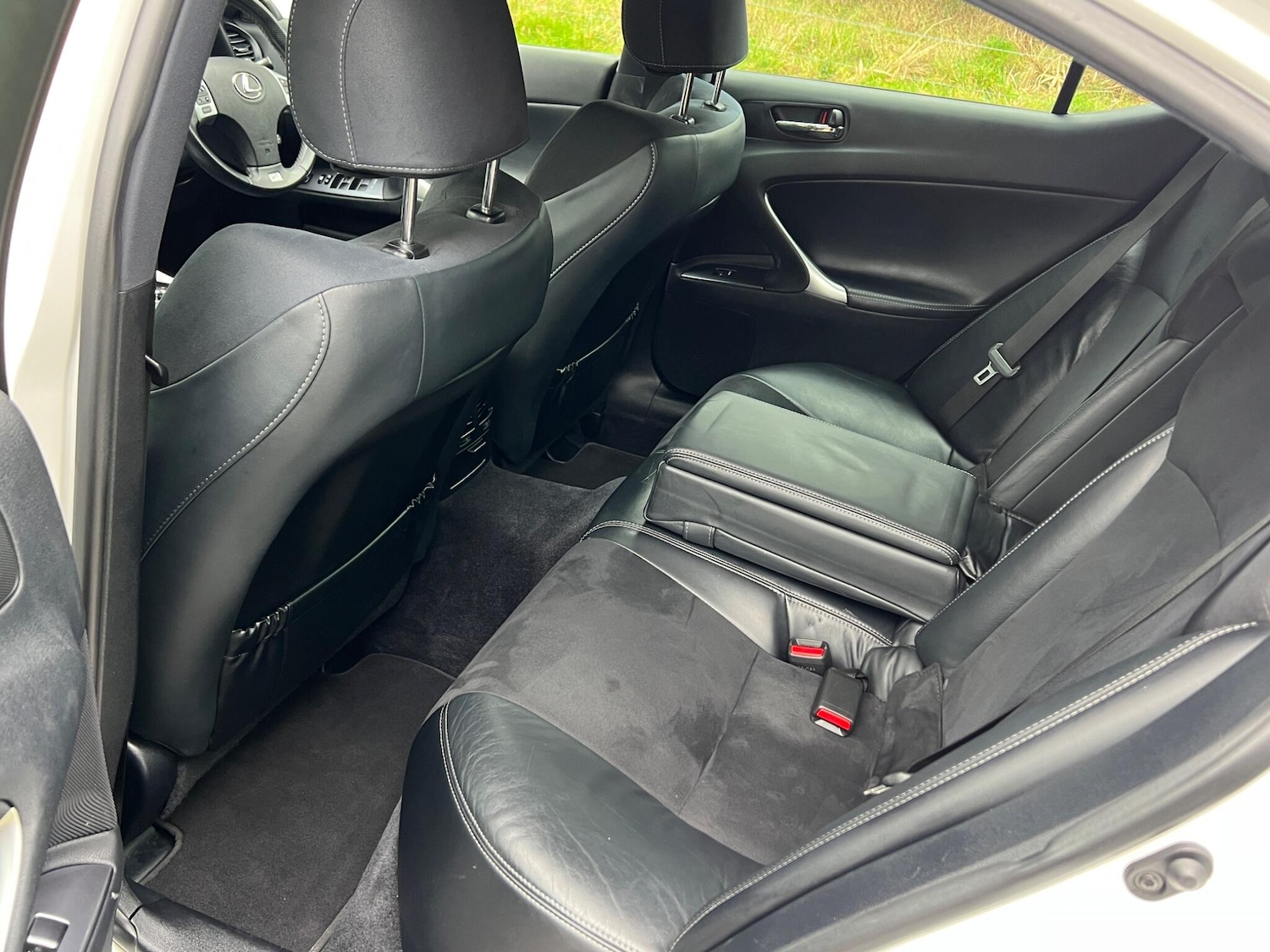 Used Lexus IS 2011 for sale - 77632967: Photo 50