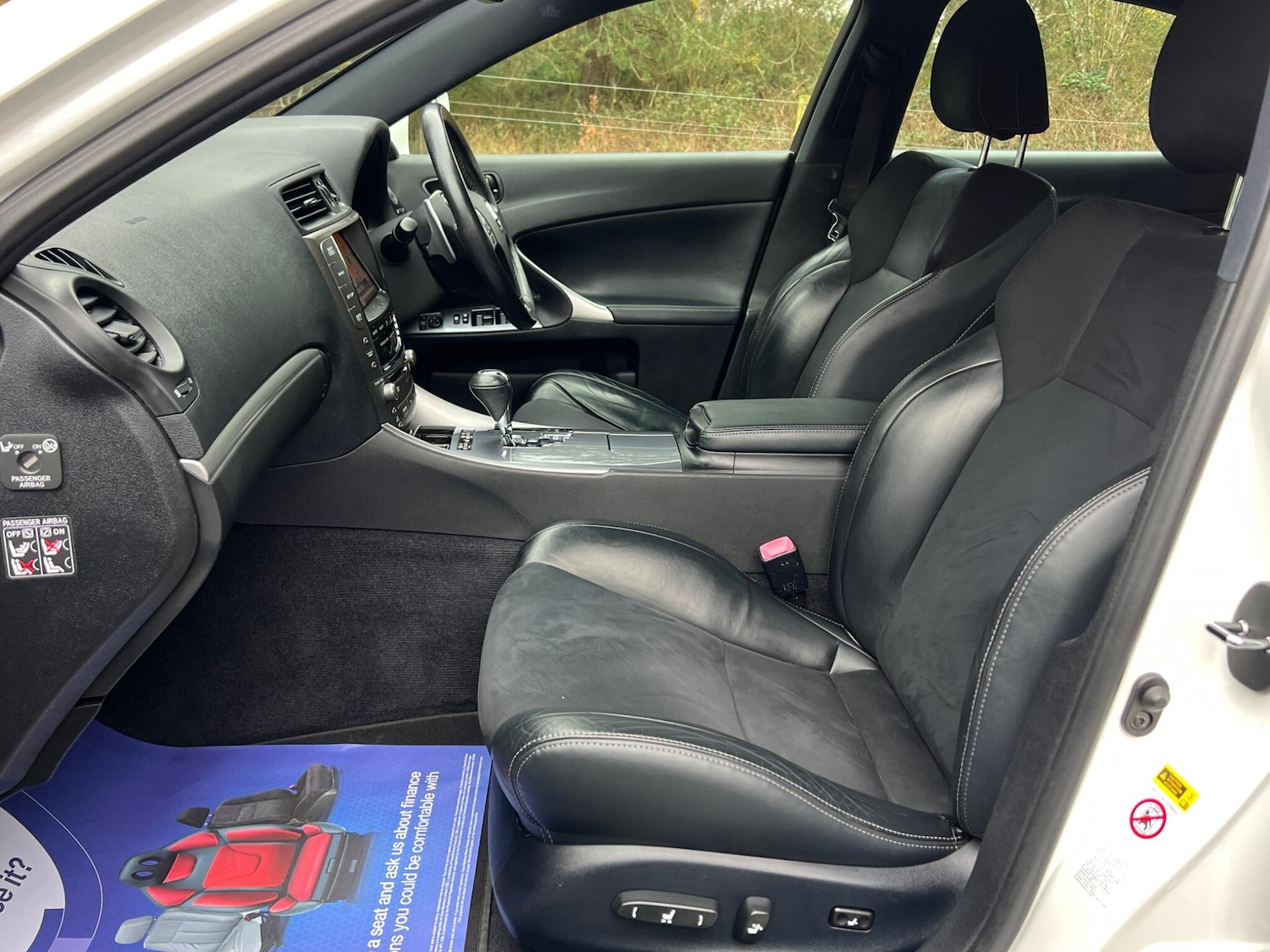 Used Lexus IS 2011 for sale - 77632967: Photo 51