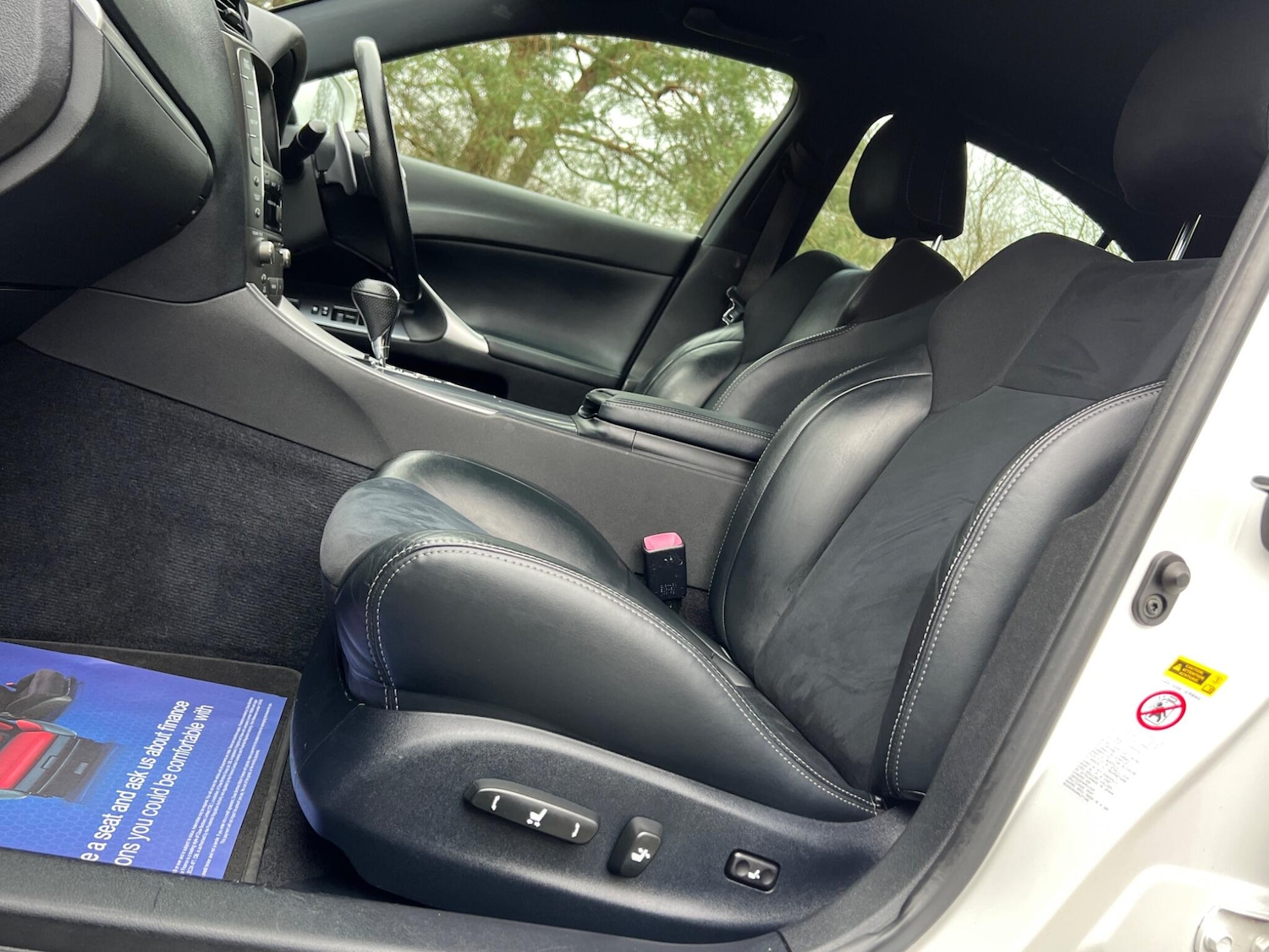 Used Lexus IS 2011 for sale - 77632967: Photo 52