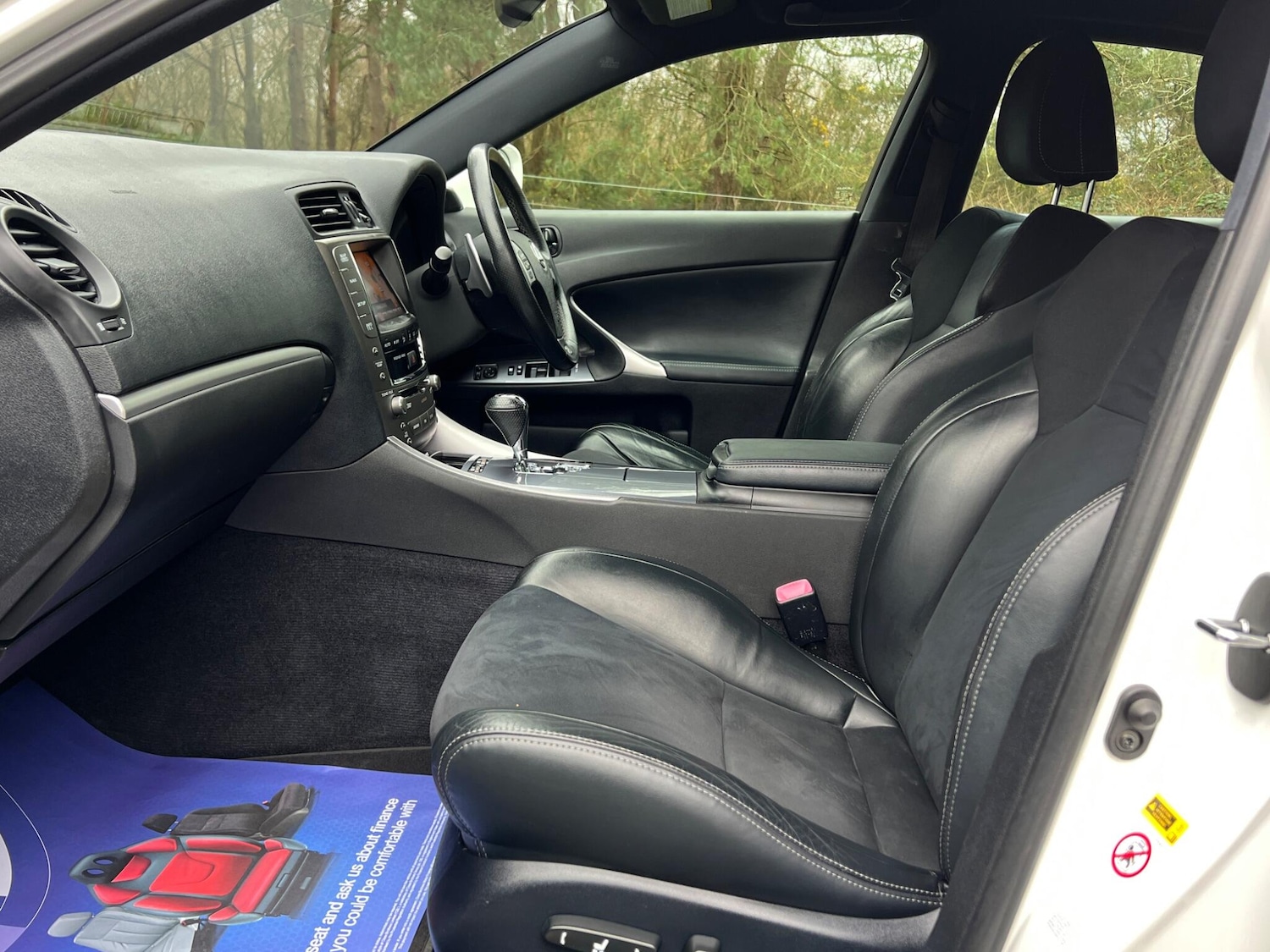 Used Lexus IS 2011 for sale - 77632967: Photo 53