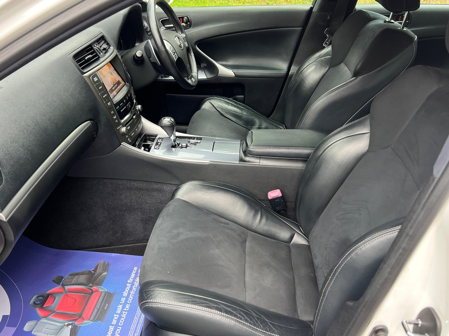 Used Lexus IS 2011 for sale - 77632967: Photo 54