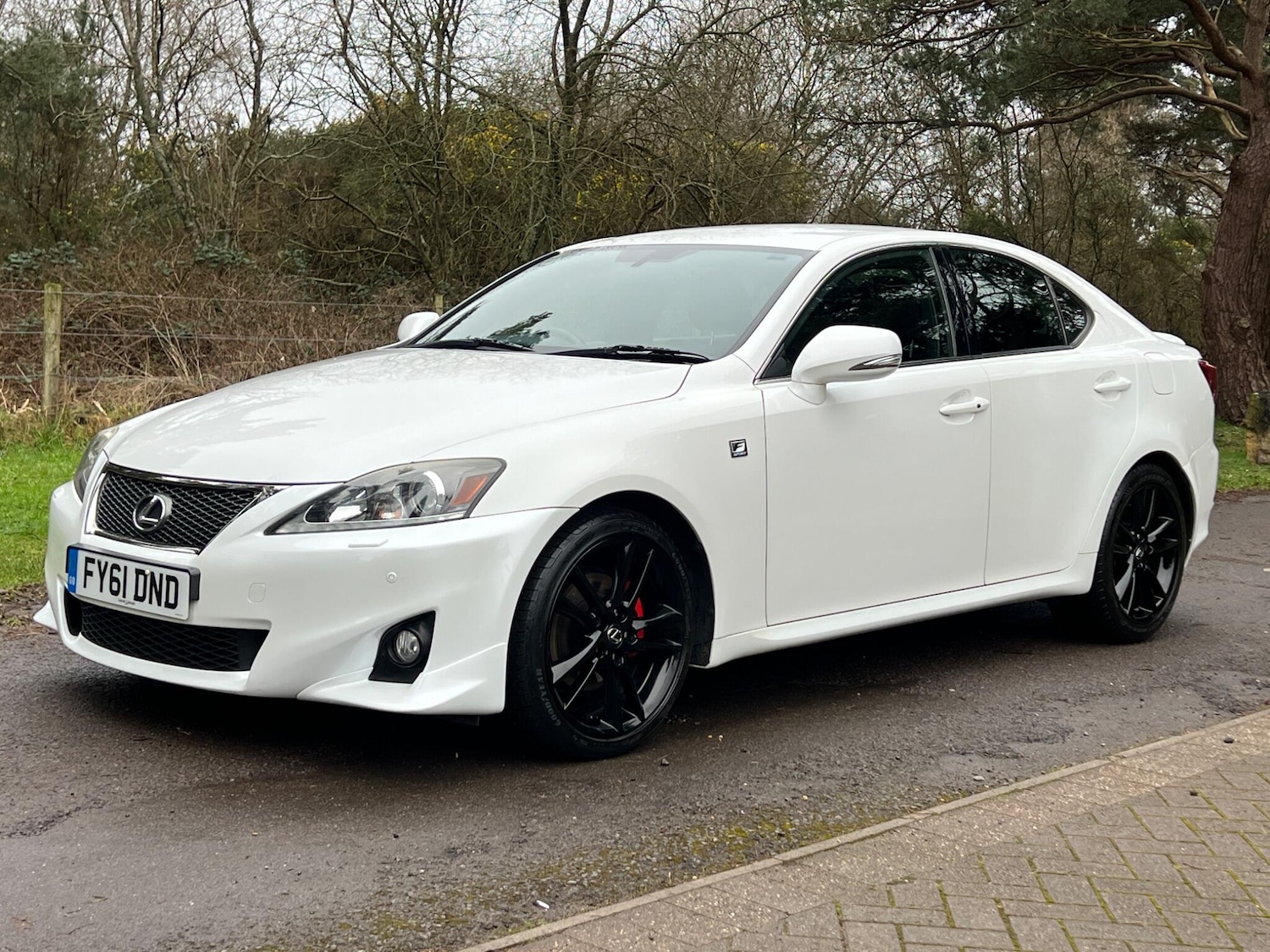 Used Lexus IS 2011 for sale - 77632967: Photo 55