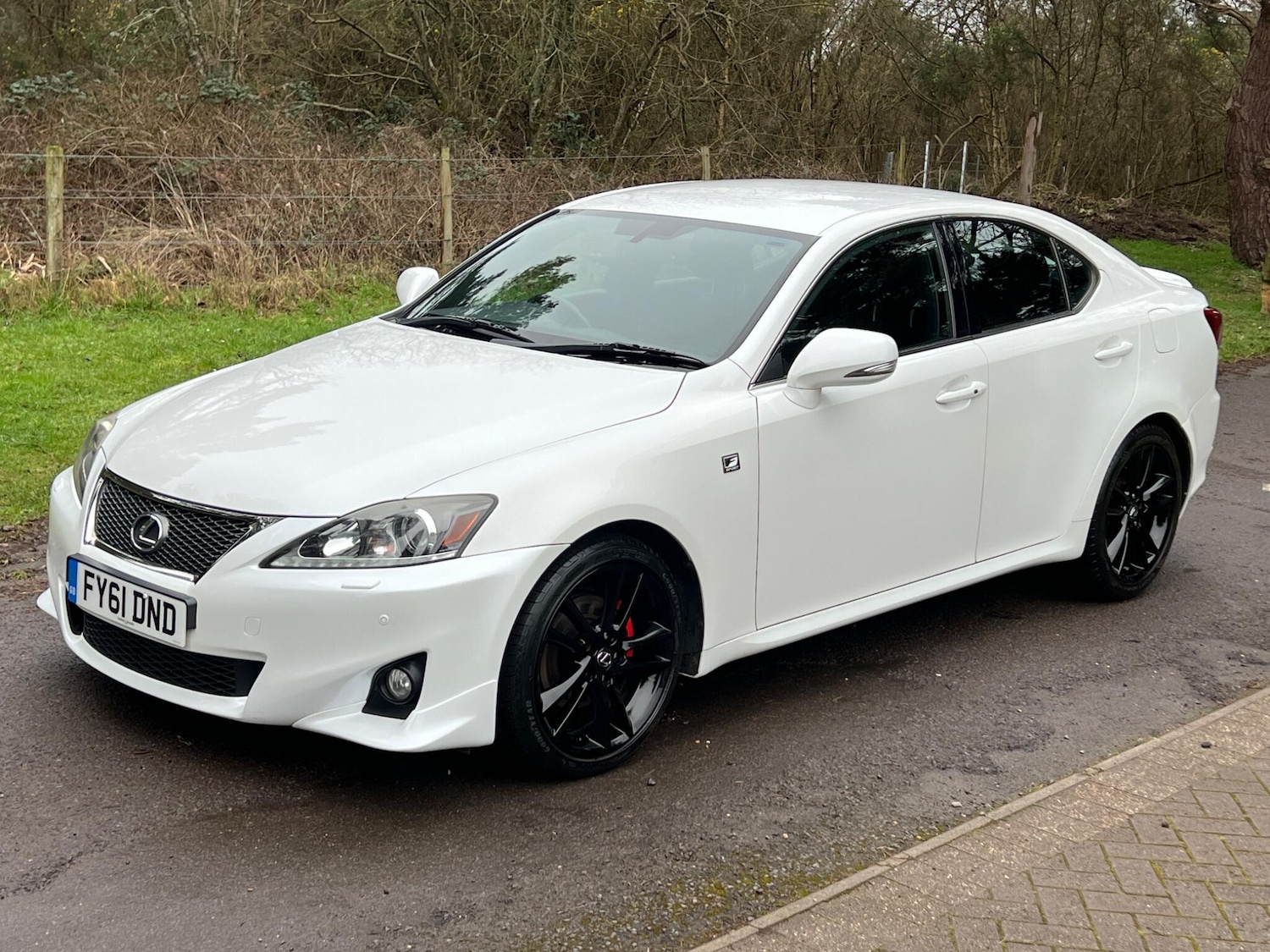 Used Lexus IS 2011 for sale - 77632967: Photo 56