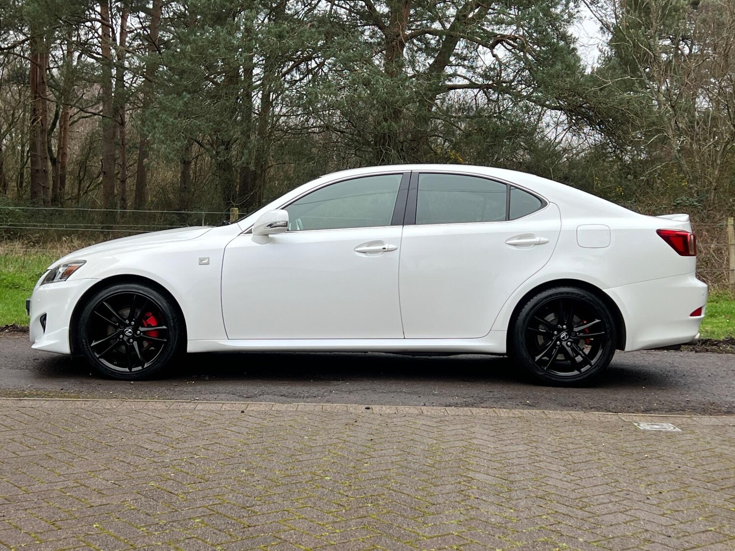 Used Lexus IS 2011 for sale - 77632967: Photo 57