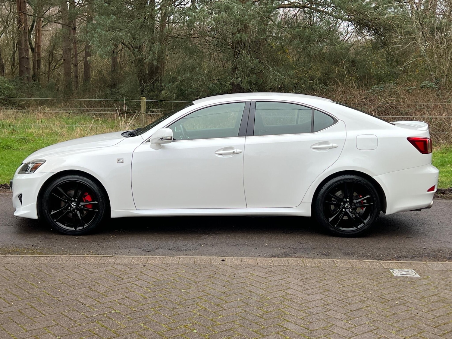 Used Lexus IS 2011 for sale - 77632967: Photo 58