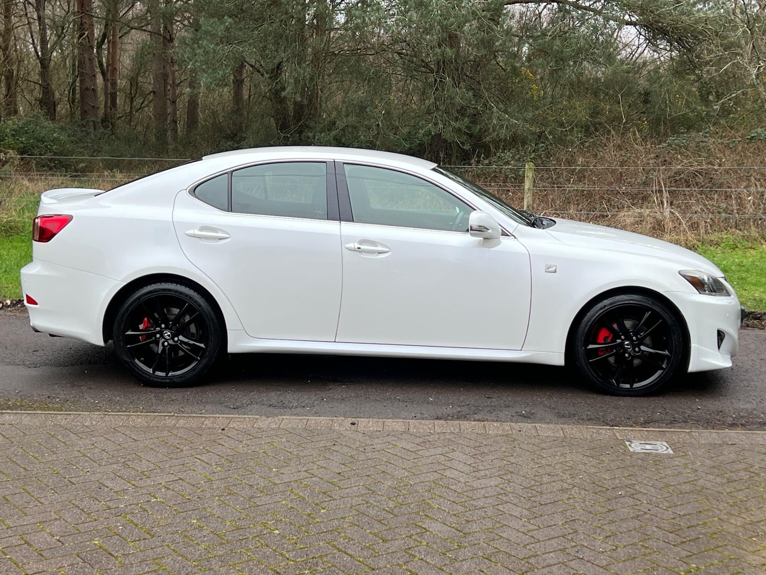 Used Lexus IS 2011 for sale - 77632967: Photo 6