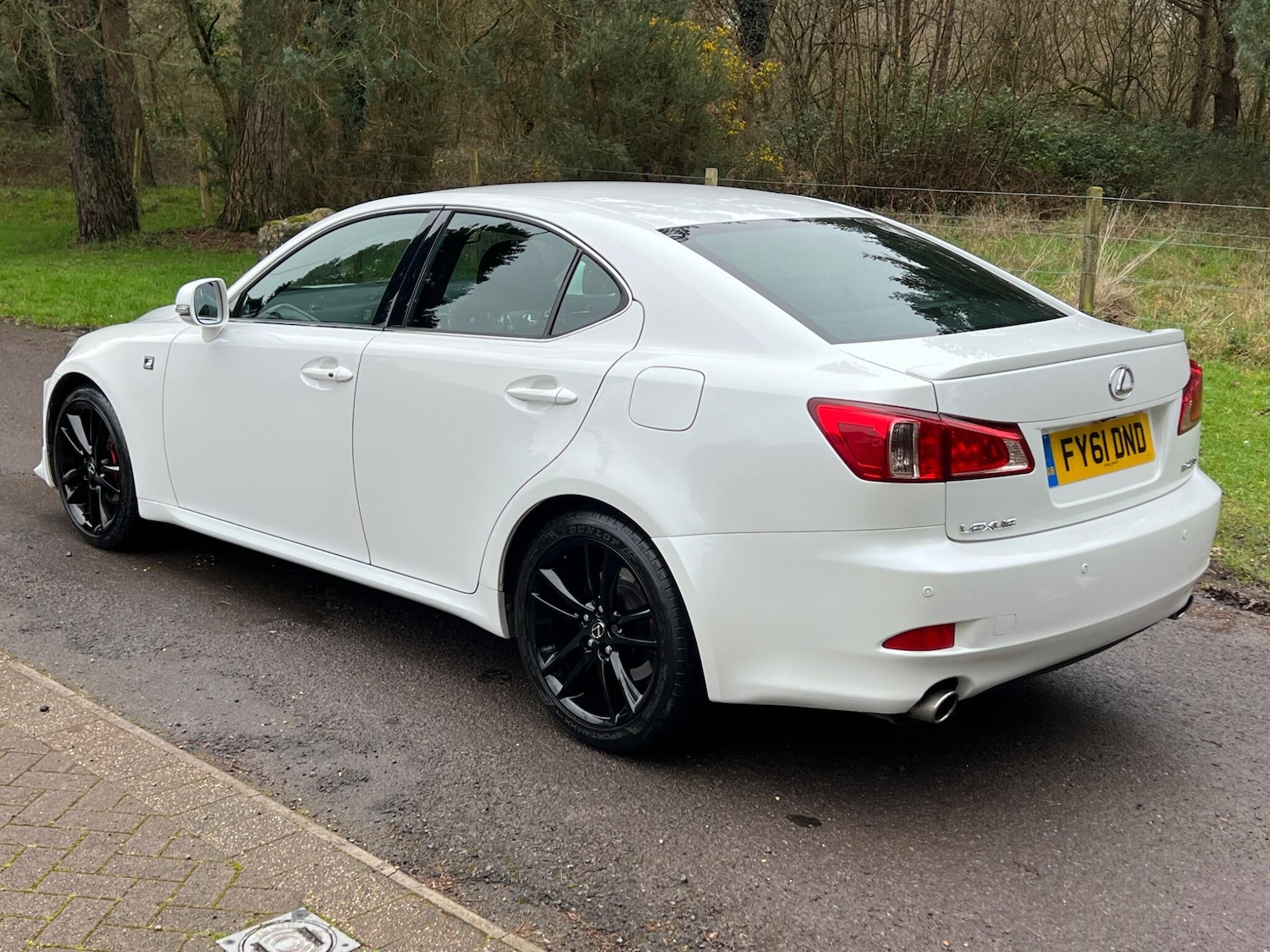 Used Lexus IS 2011 for sale - 77632967: Photo 60