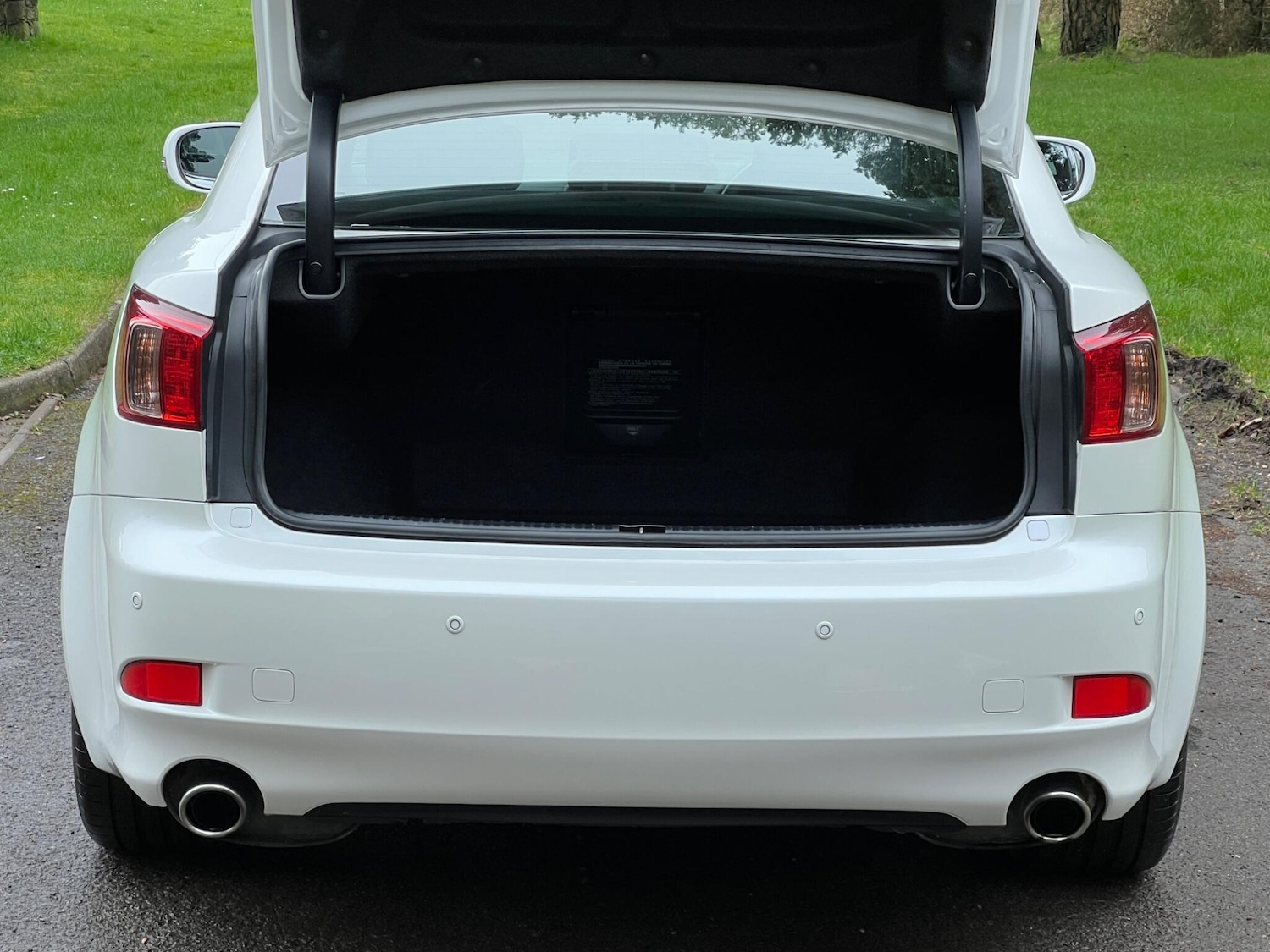 Used Lexus IS 2011 for sale - 77632967: Photo 63