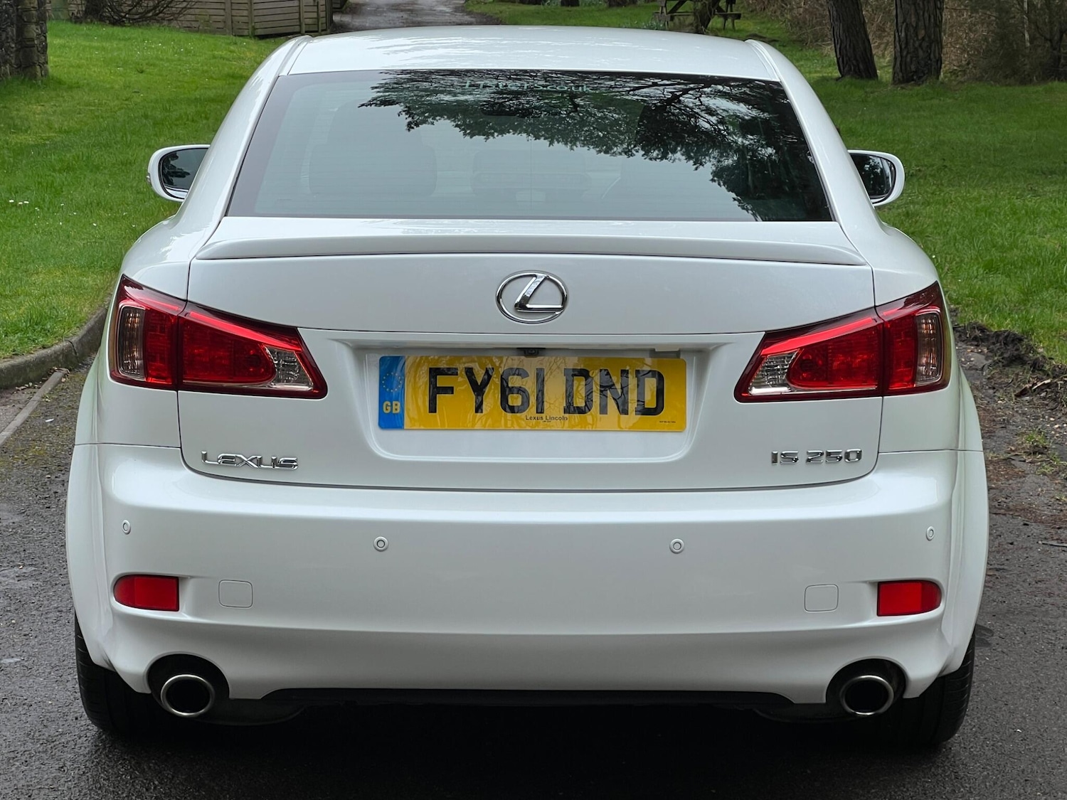 Used Lexus IS 2011 for sale - 77632967: Photo 64