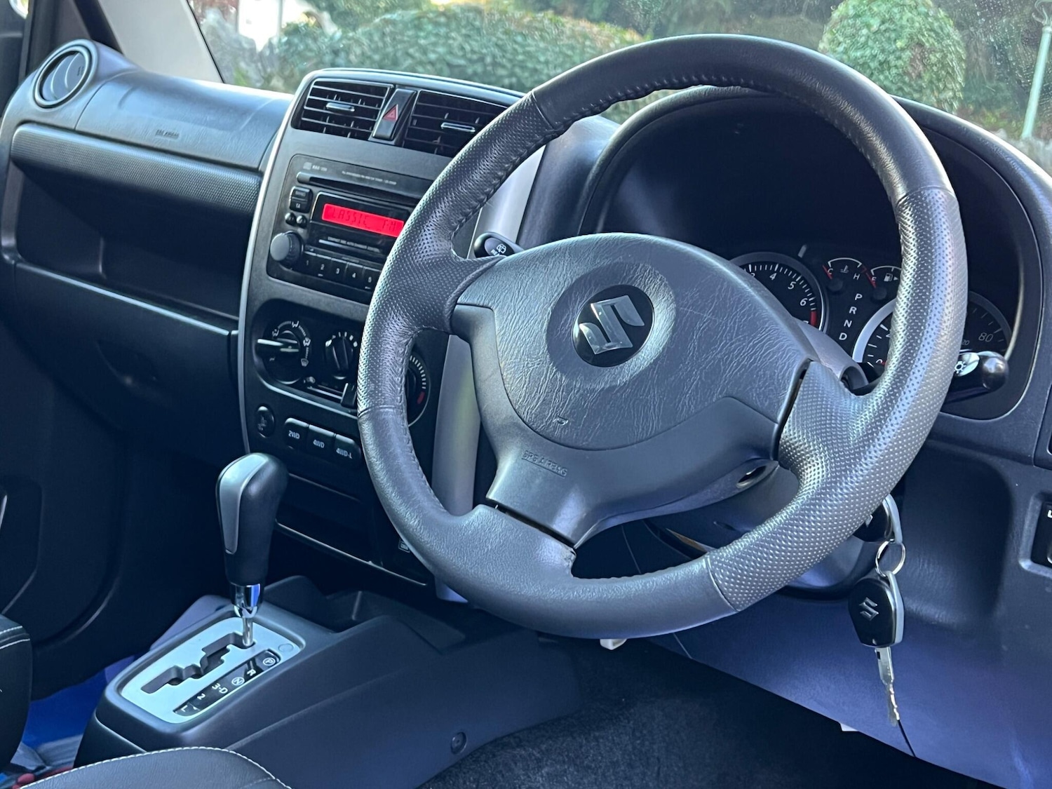 Used Suzuki Jimny 2009 for sale - 76953937: Photo 28