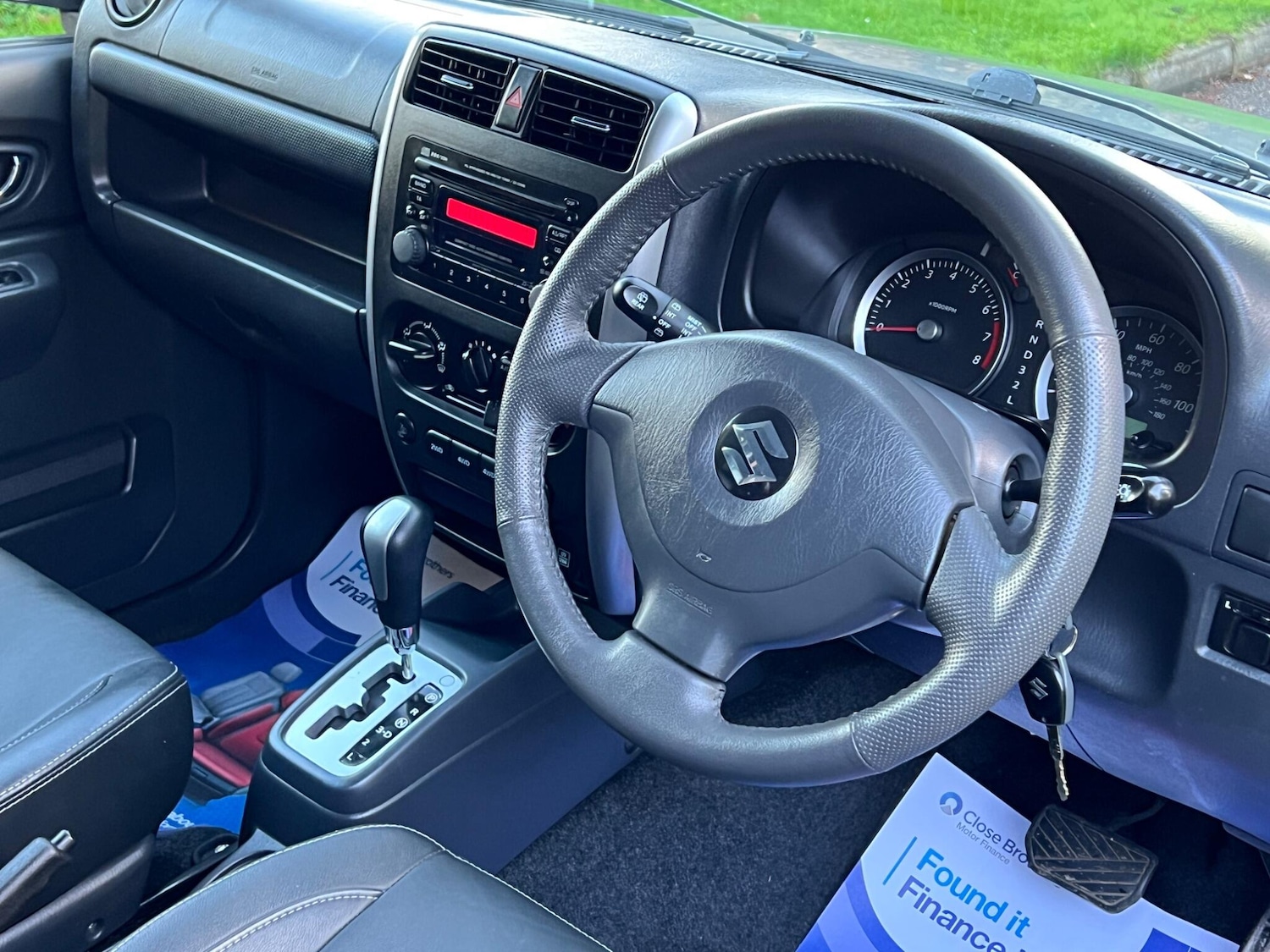 Used Suzuki Jimny 2009 for sale - 76953937: Photo 29