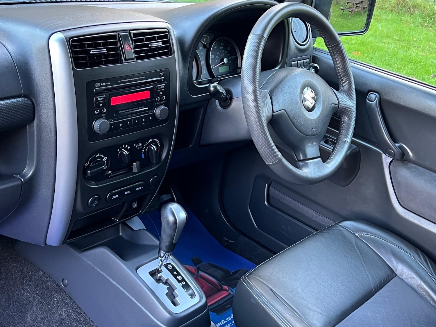 Used Suzuki Jimny 2009 for sale - 76953937: Photo 31