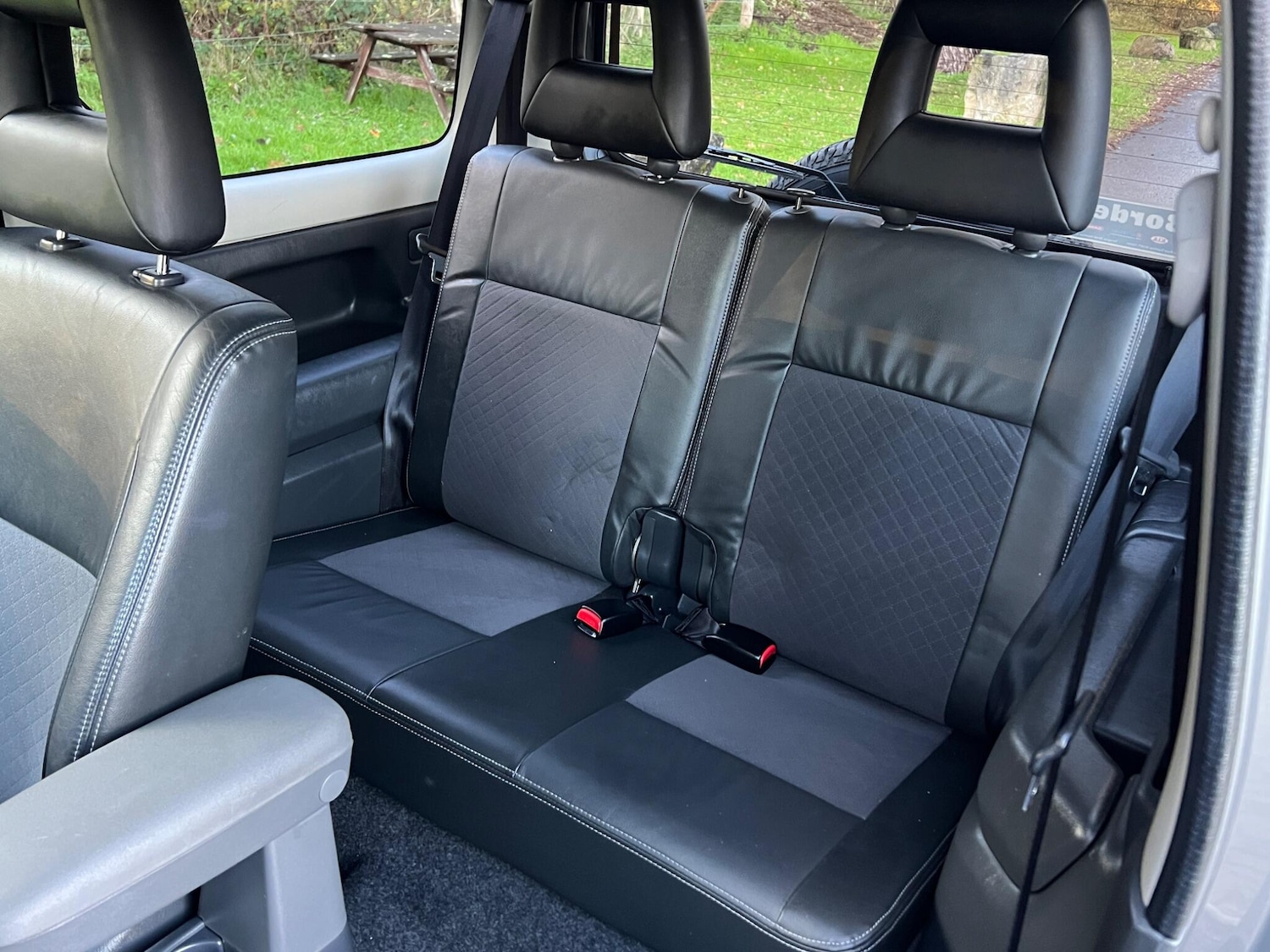 Used Suzuki Jimny 2009 for sale - 76953937: Photo 32