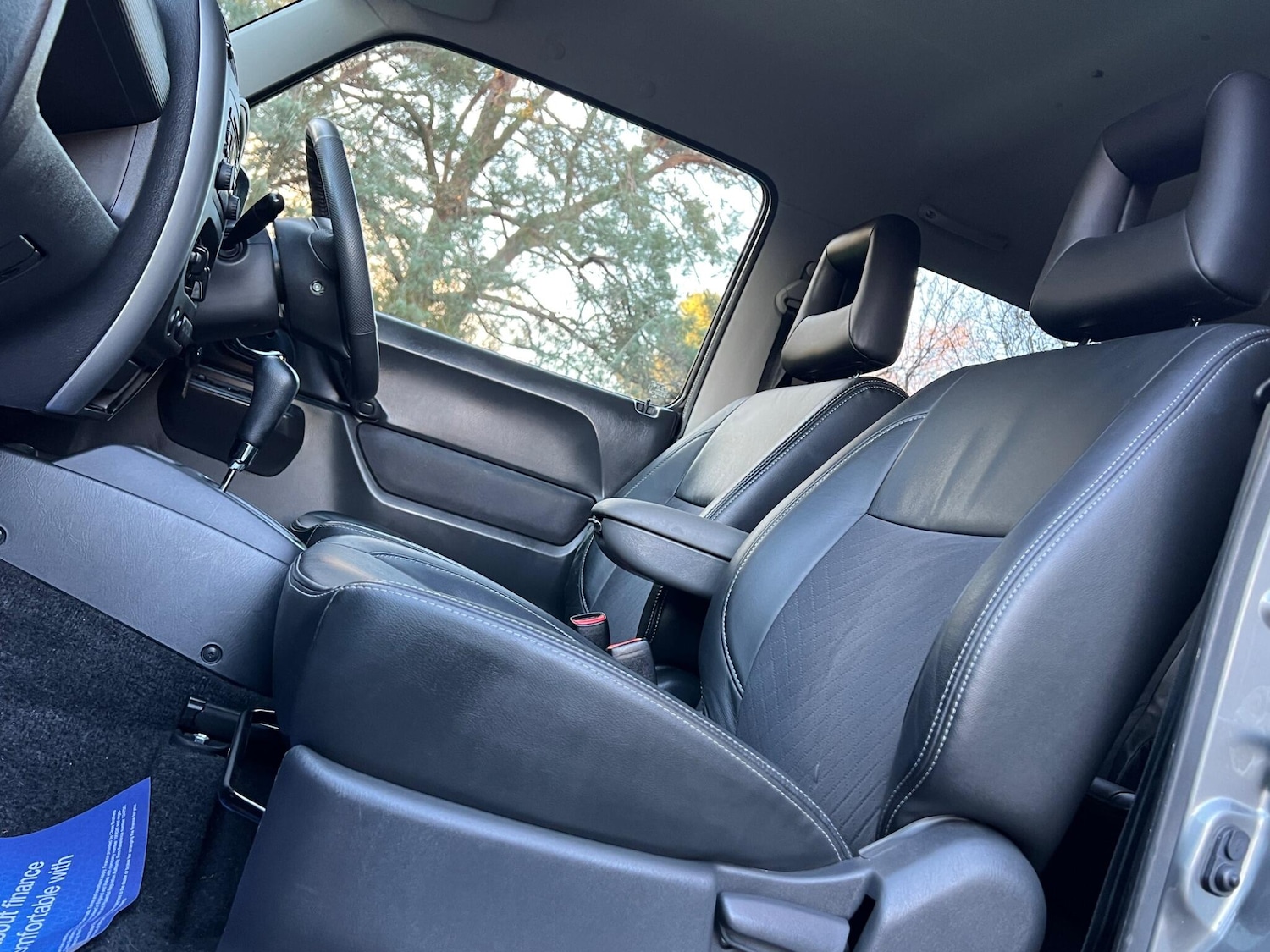 Used Suzuki Jimny 2009 for sale - 76953937: Photo 34